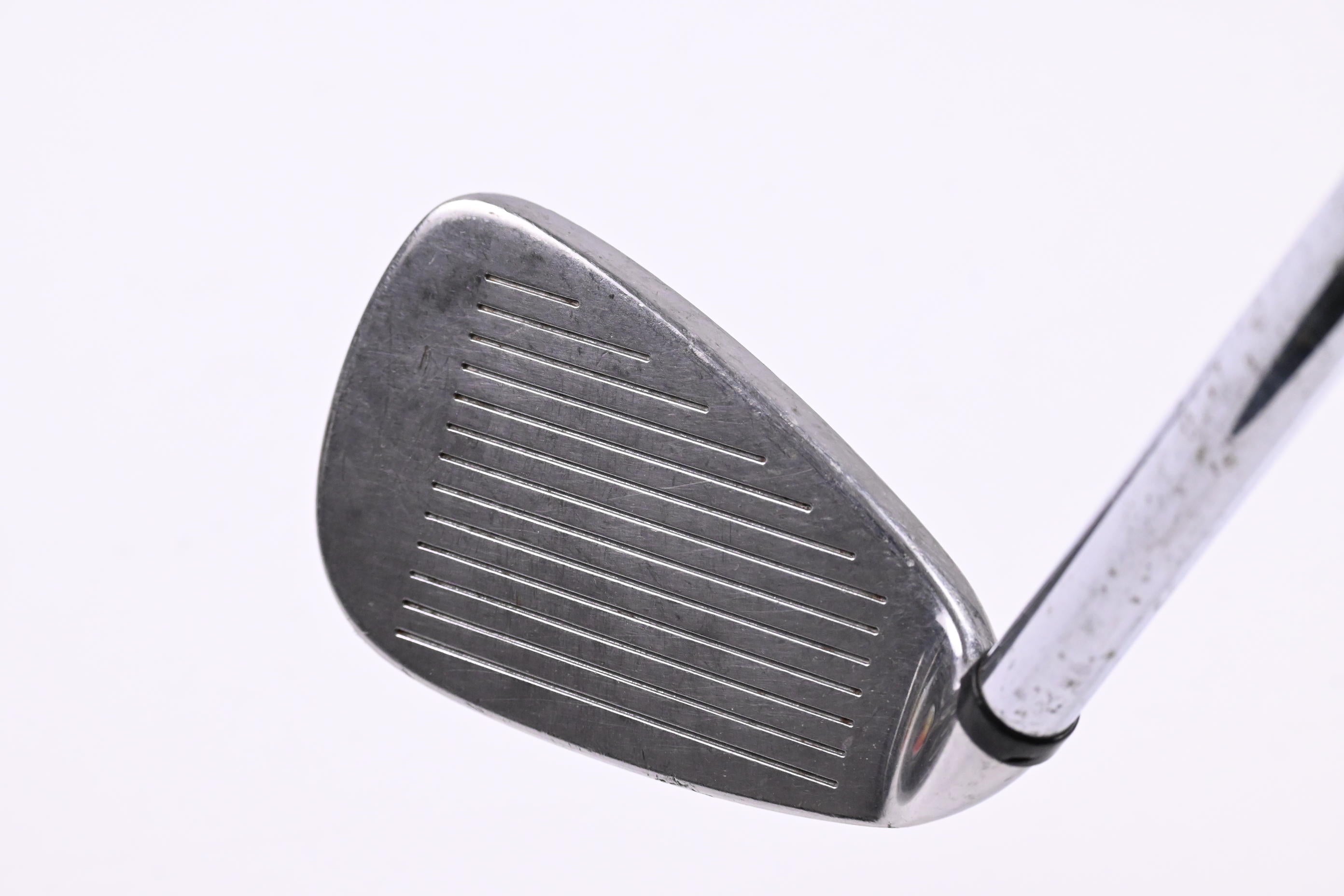 Wilson Deep Red II #8 Iron / Regular Flex True Temper Step Control 150 Shaft