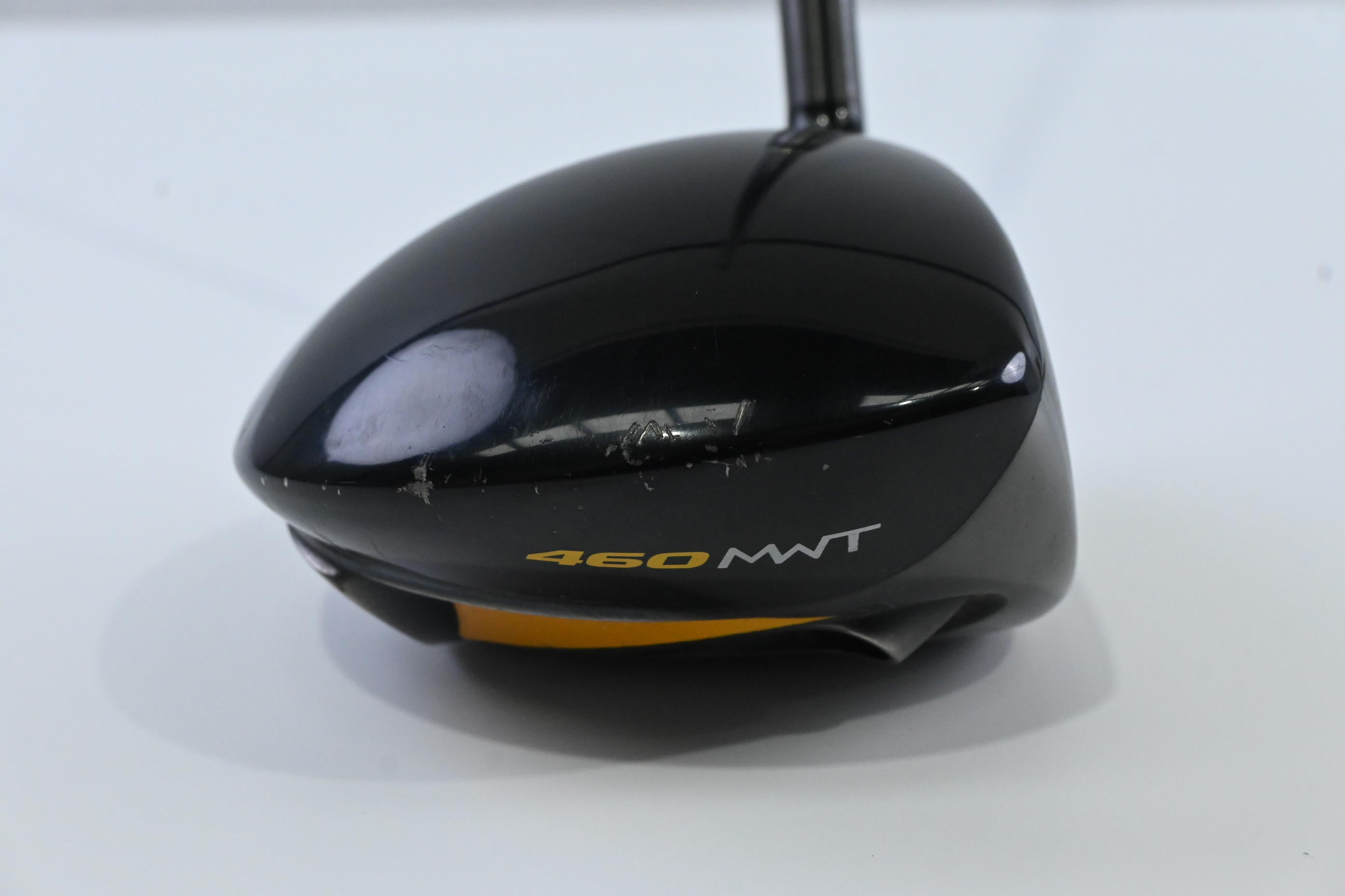Taylormade R7 Superquad Driver / 10.5 Degree / Regular Flex Fujikura REAX 65