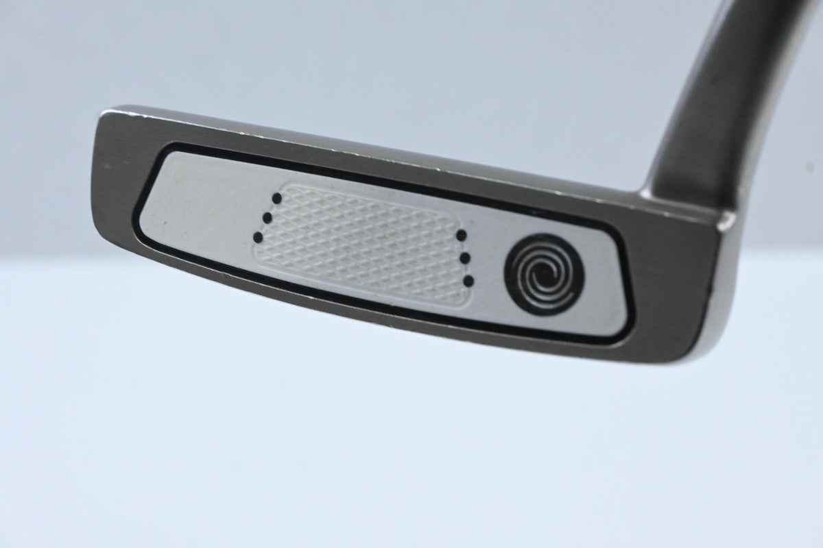 Odyssey White Hot Tour Putter / 34.5 Inch