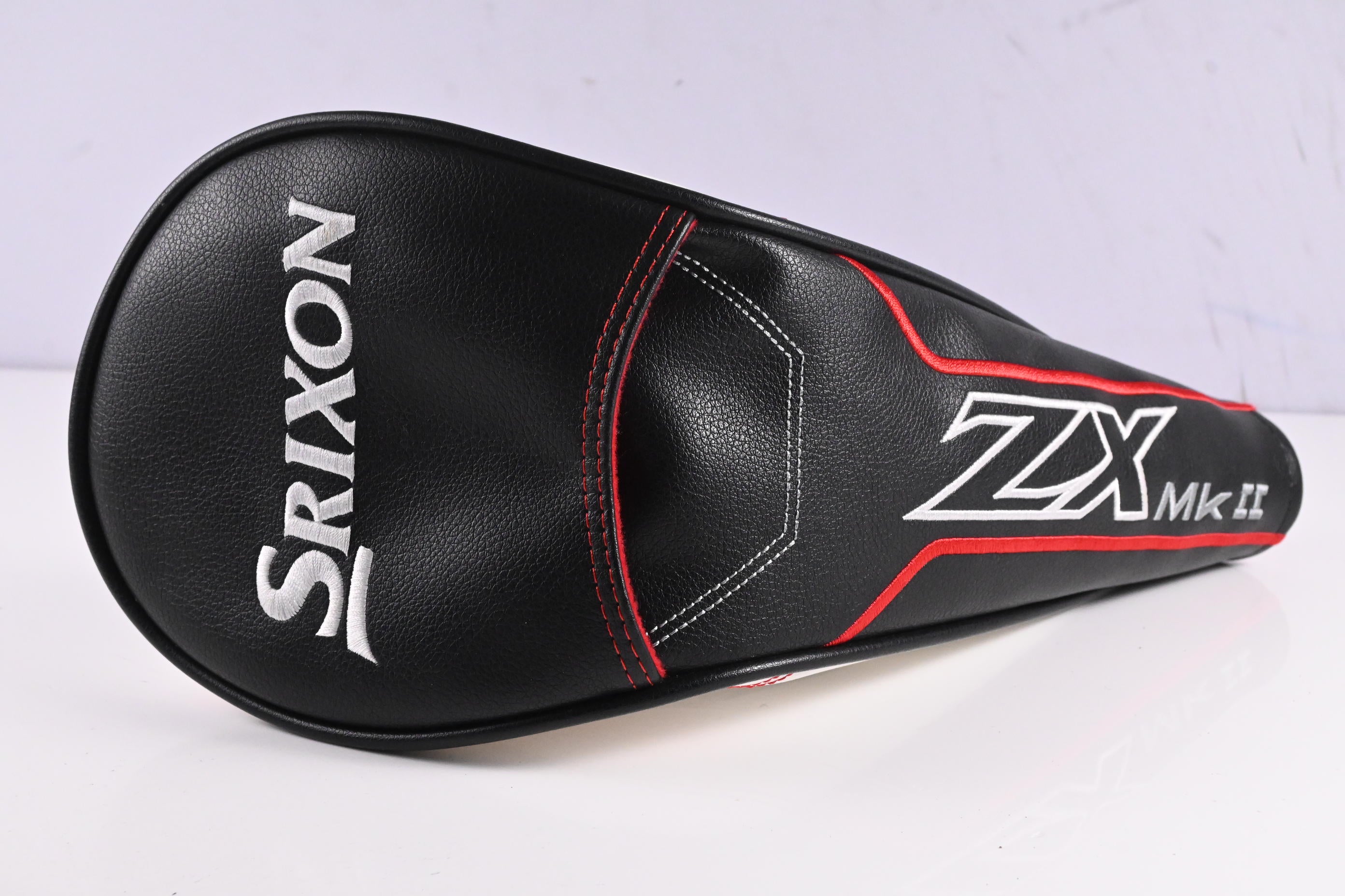 Left Hand Srixon ZX5 Mk II 2023 Driver / 10.5 Degree / Stiff Flex Diamana ZX-II