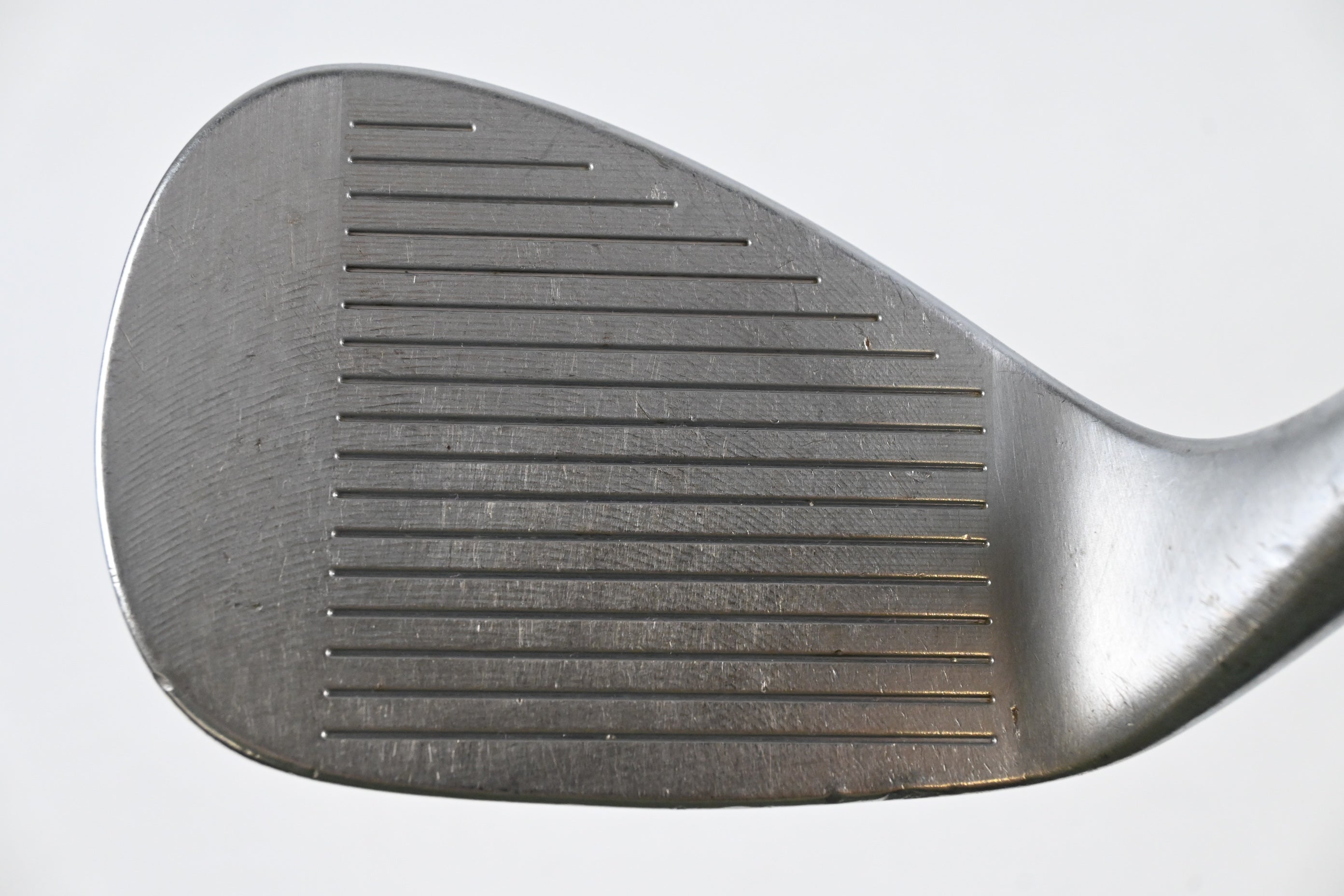 Cleveland RTX-3 Gap Wedge / 50 Degree / Wedge Flex Steel Shaft