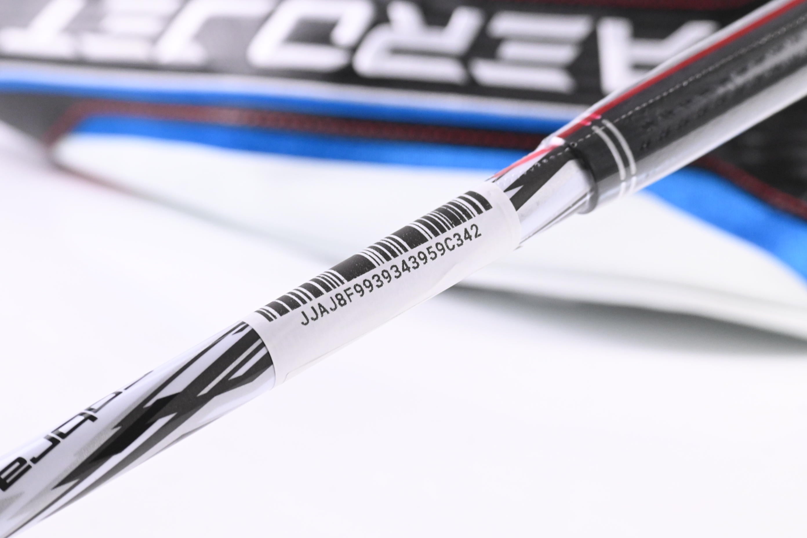 Junior Cobra Aerojet Max Driver / 12 Degree / Junior Flex Cobra 39 Shaft