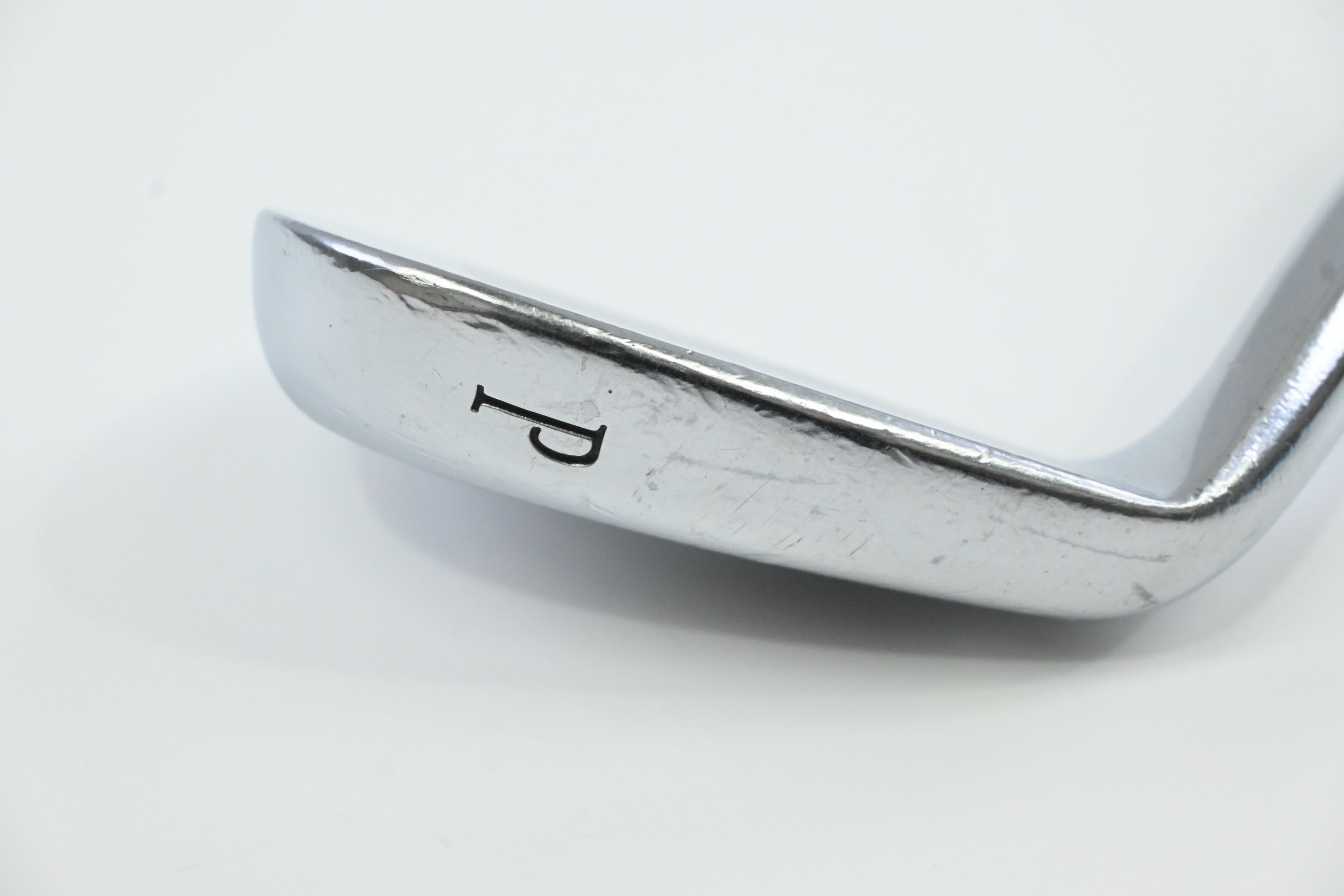 Mizuno MP-15 Pitching Wedge / 46 Degree / X-Flex Project X Rifle Shaft