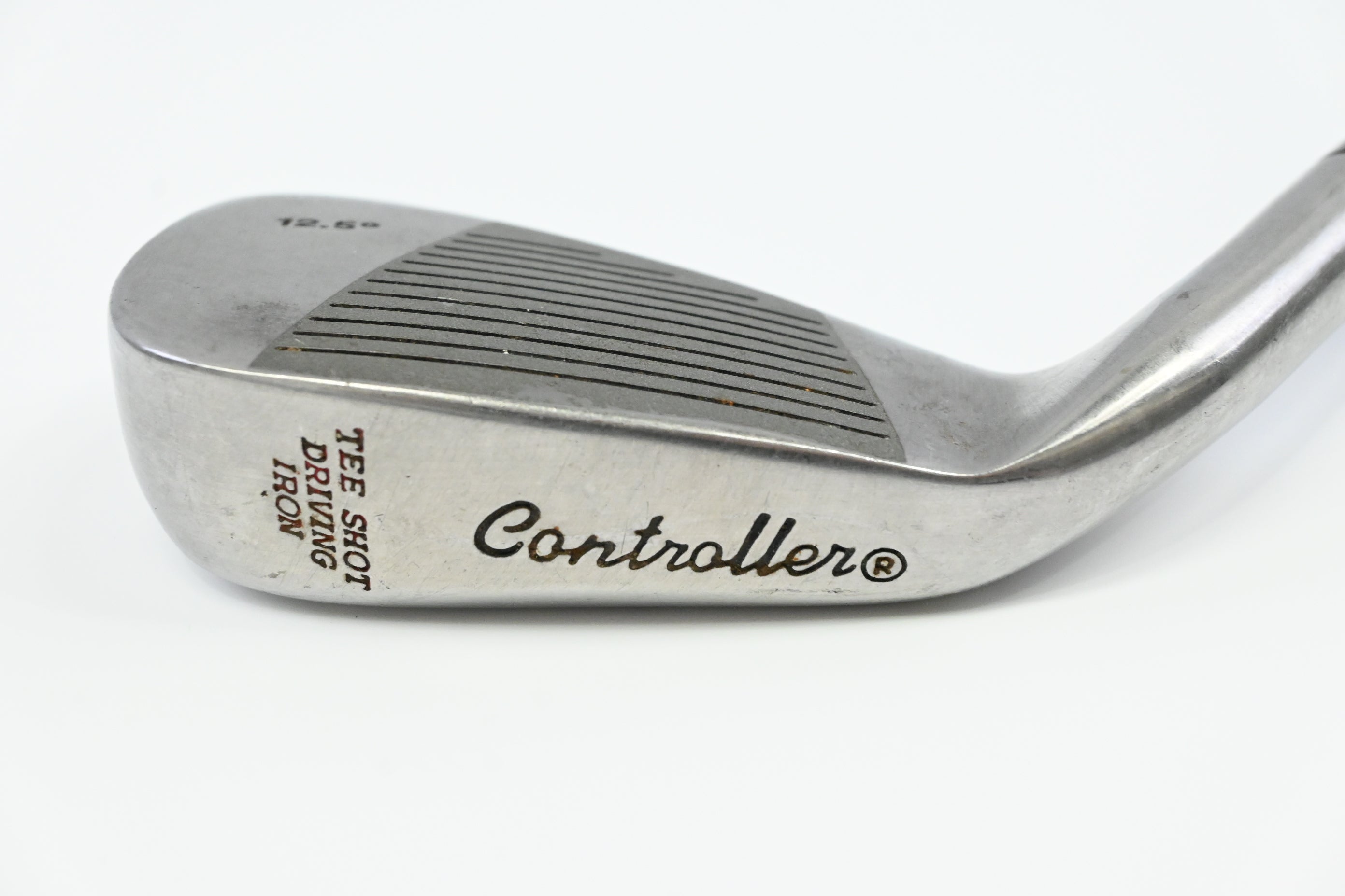 Controller Jumbo Roll & Budge Driving #1 Iron / 12.5 Degree / Regular Flex Turbo