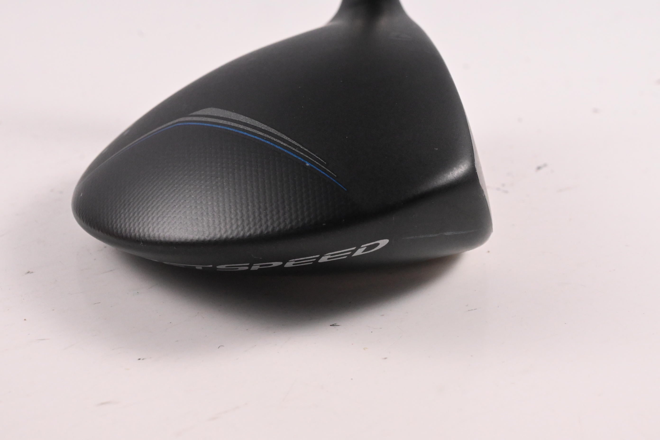 Ladies Taylormade Jetspeed #3 Wood / 15 Degree / Ladies Flex Velox 49 Shaft