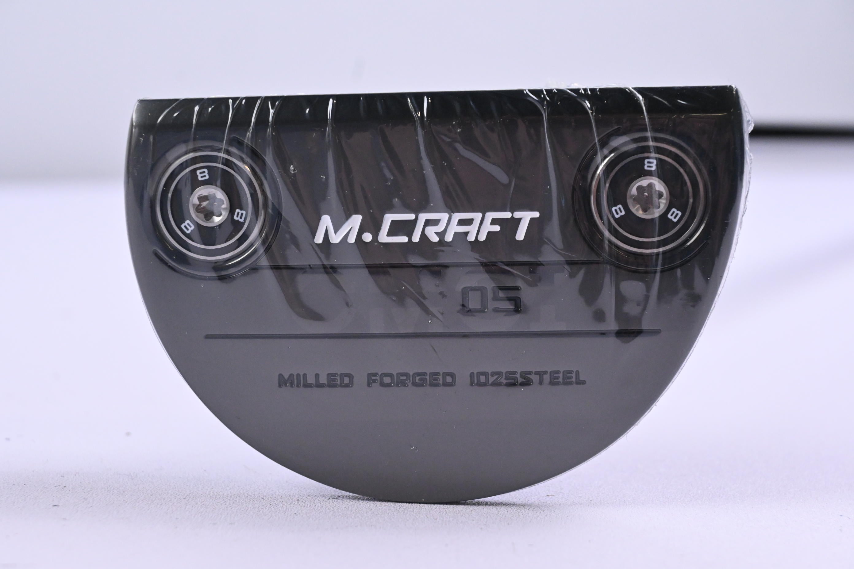 Mizuno M-Craft OMOI 05 Putter / 34 Inch