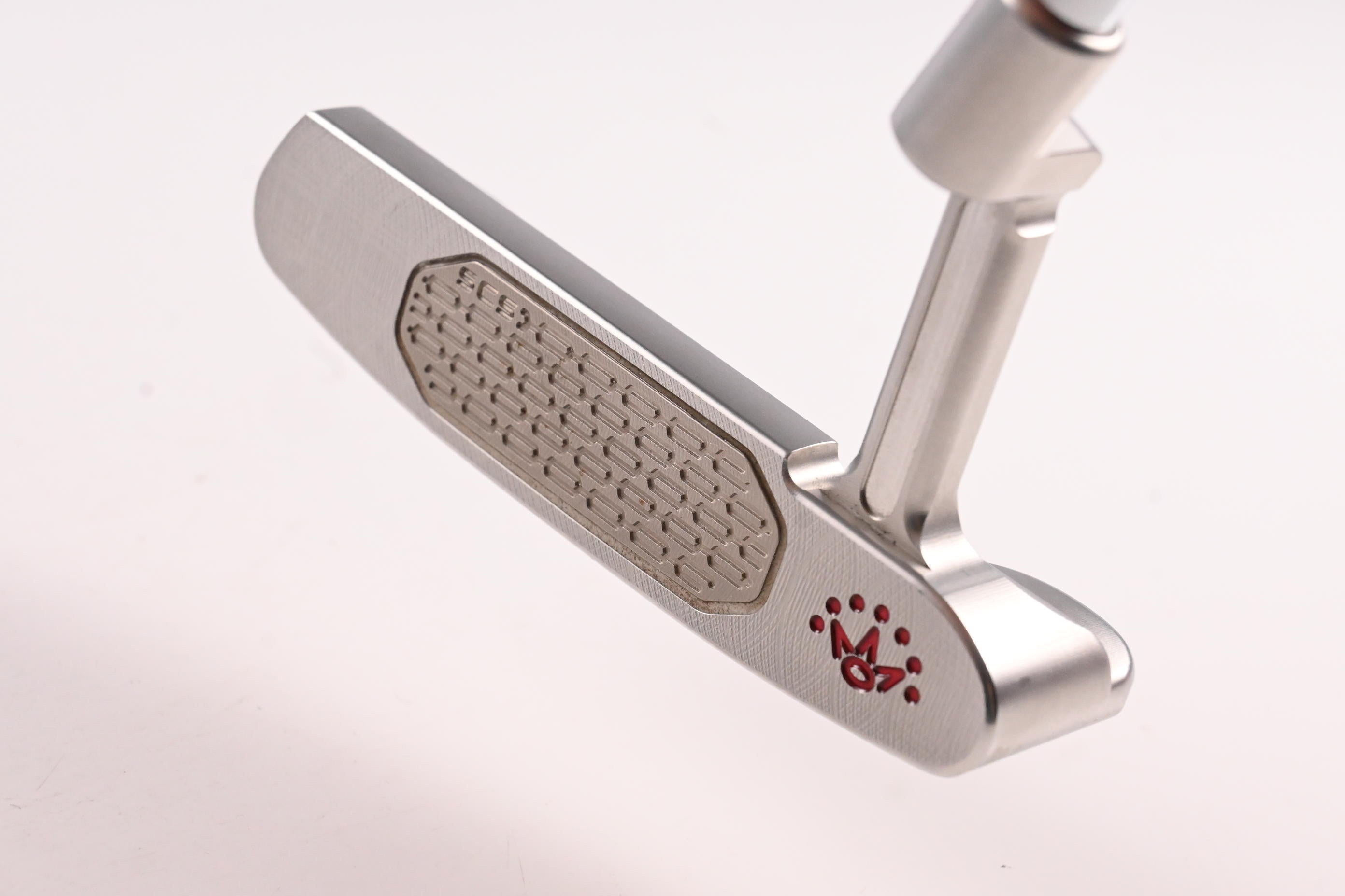 Scotty Cameron Studio Style Newport 2025 Putter / 34 Inch