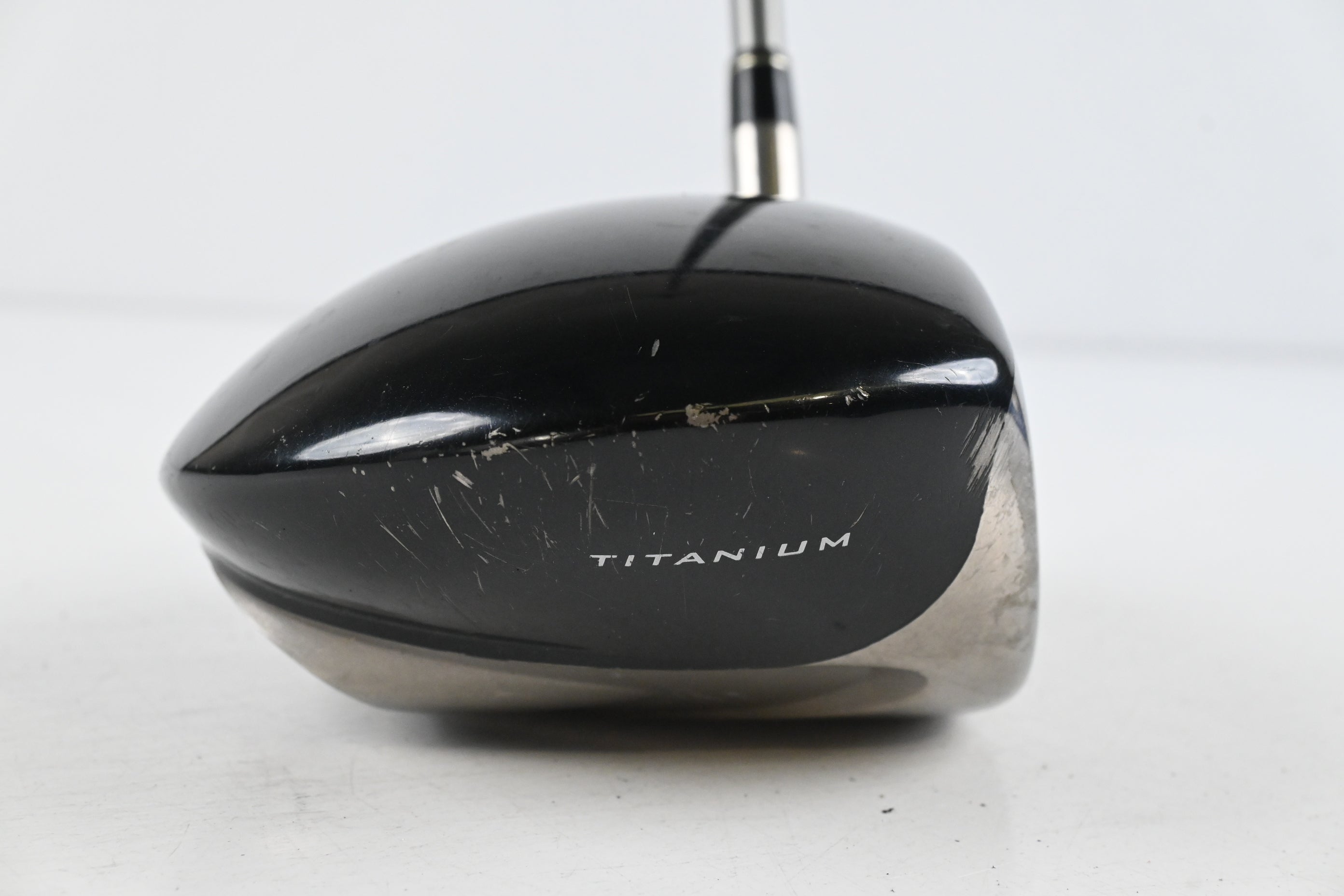 Taylormade R5 Dual Driver / 9.5 Degree / Stiff Flex Taylormade M.A.S.2 5-65