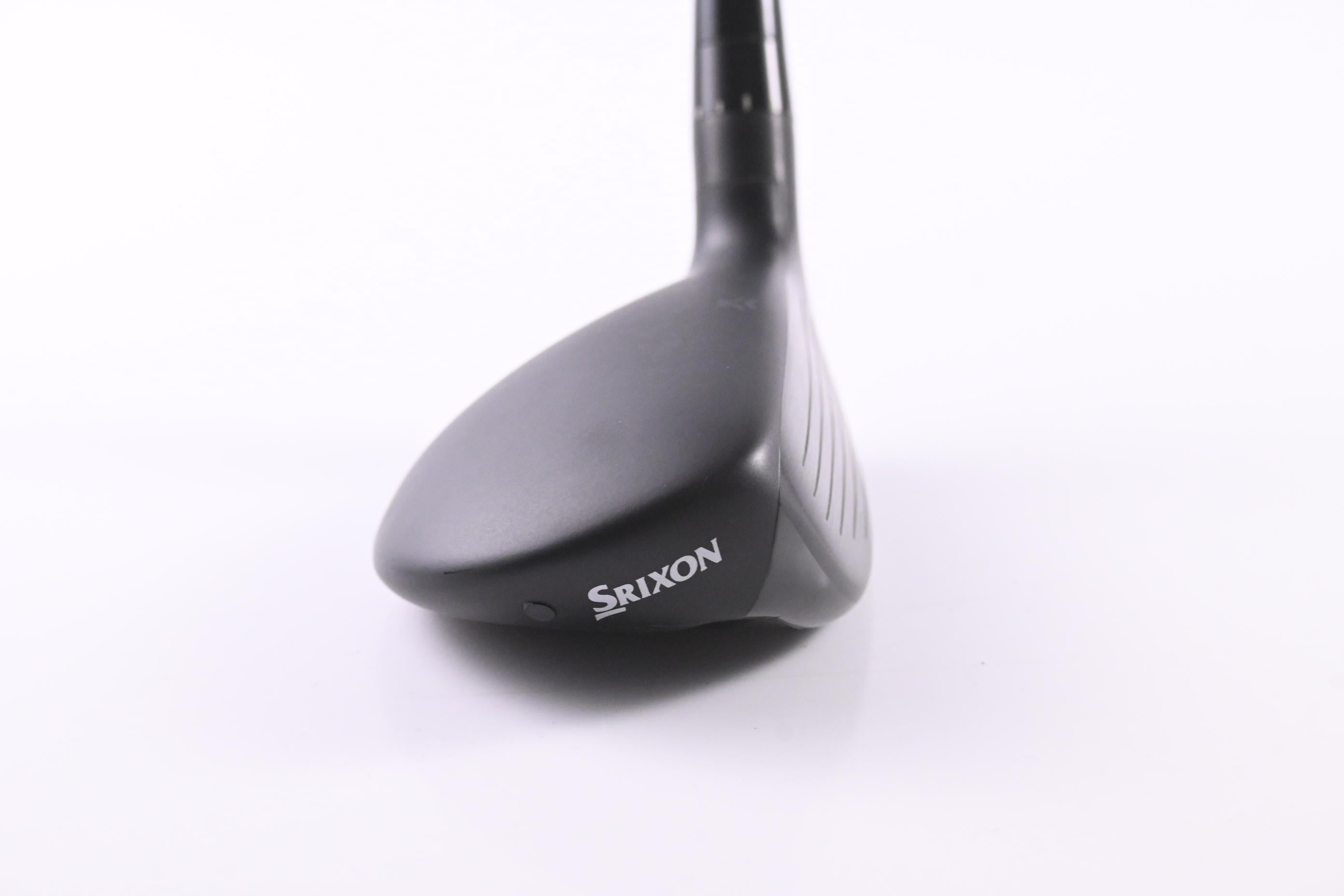 Srixon ZX Mk II #3 Hybrid / 19 Degree / Senior Flex HZRDUS Smoke Red RDX 70