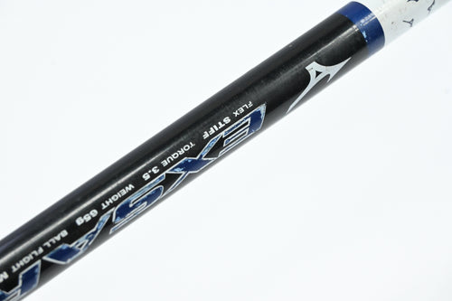 Mizuno JPX 800 #3 Wood / 15 Degree / Stiff Flex Mizuno Exsar FS6 65