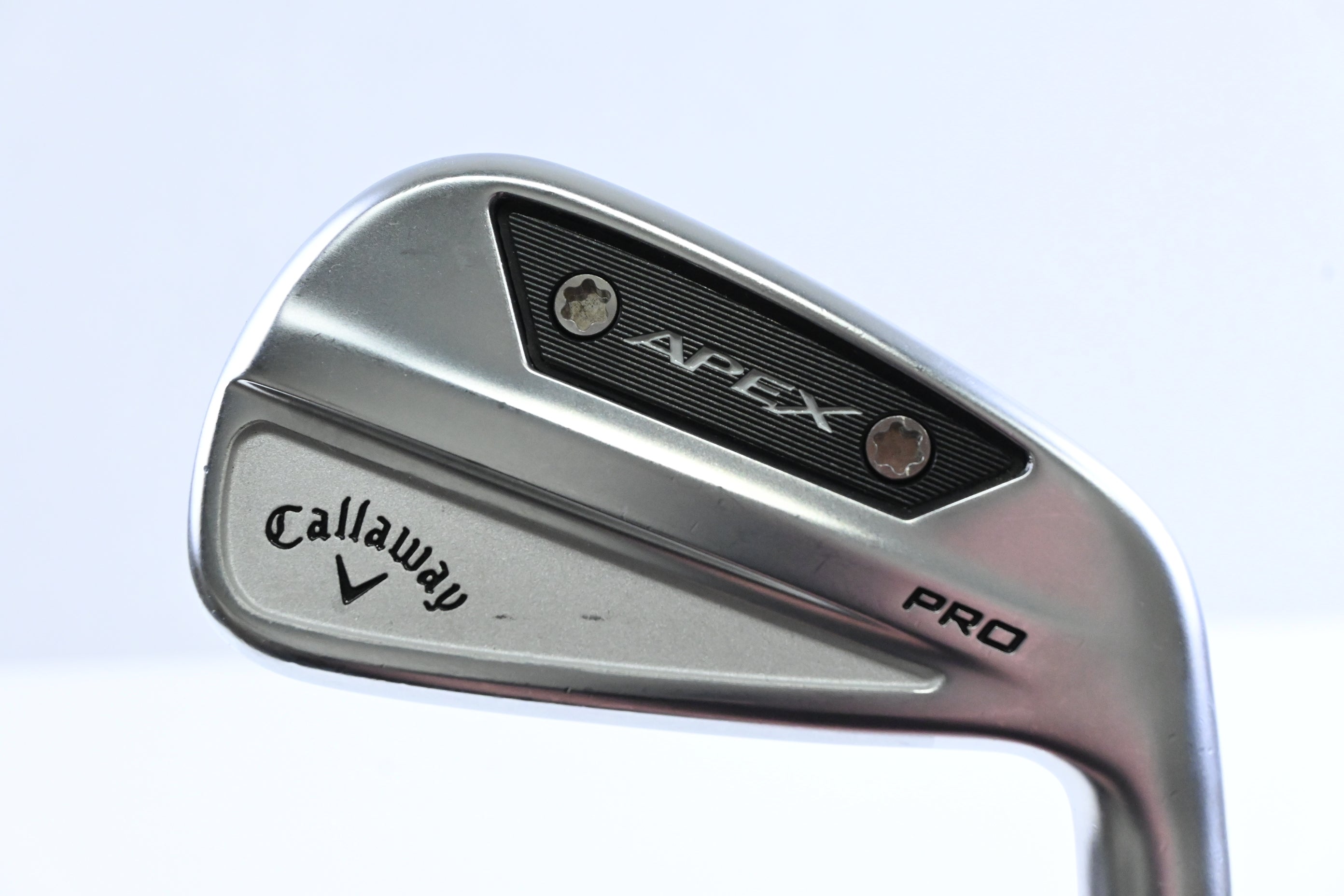 Callaway Apex Pro 24 #3 Iron / 20 Degree / X-Flex Project X LS 125 Shaft