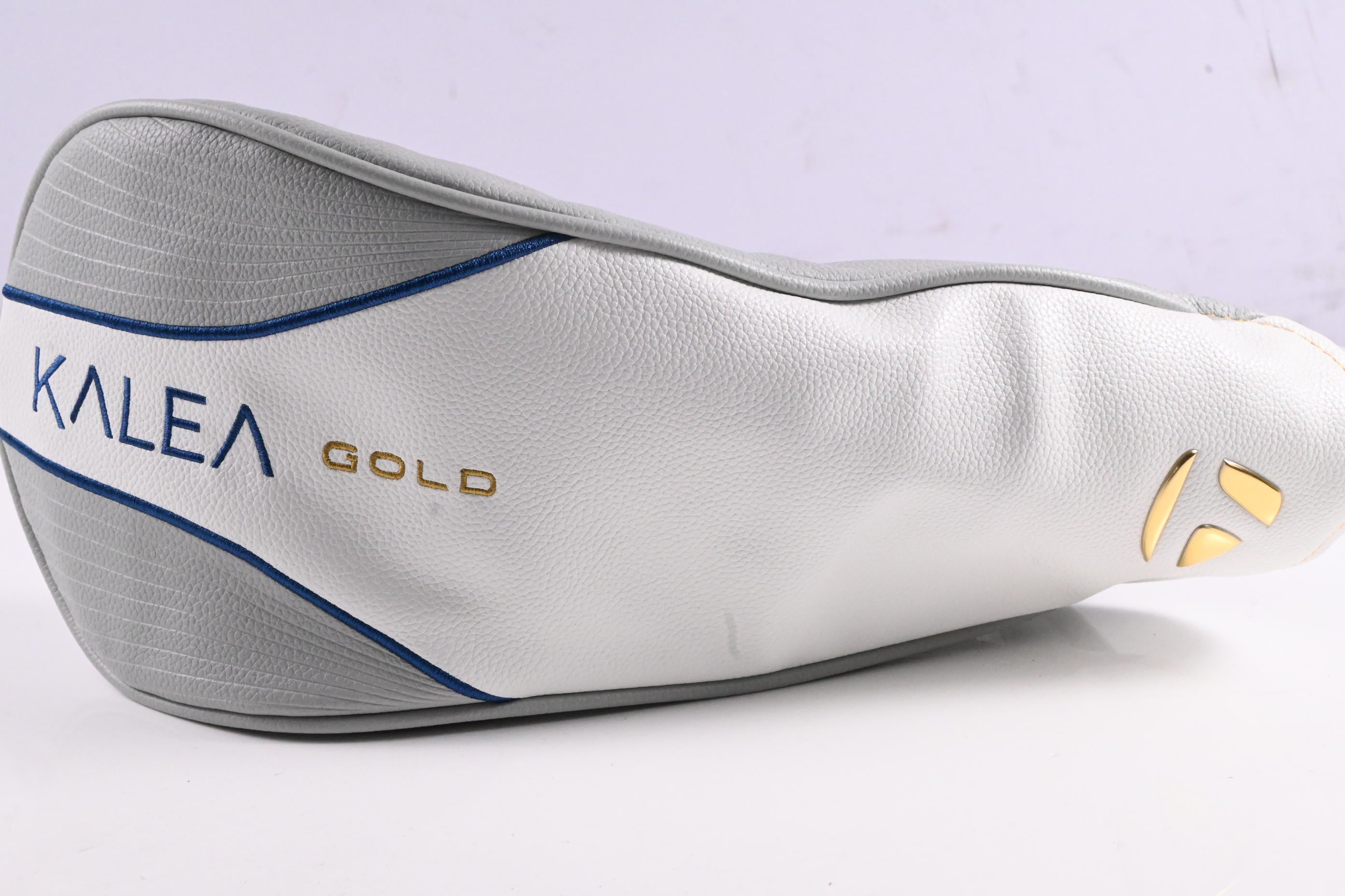 Ladies Taylormade Kalea Gold Driver / 13.5 Degree / Ladies Flex Kalea Gold 40