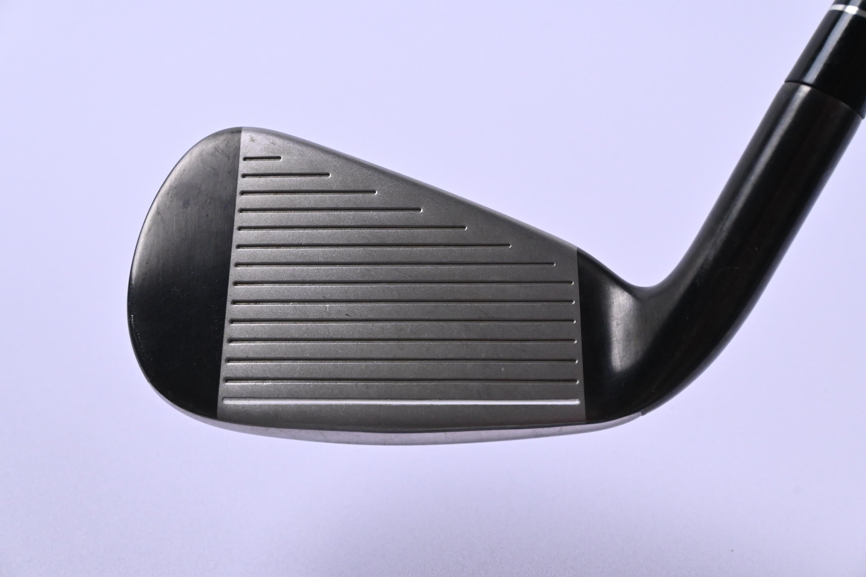 Taylormade M2 Tour #7 Iron / Stiff Flex True Temper XP 95 S300 Shaft