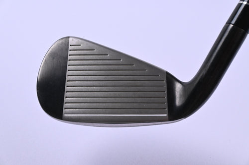 Taylormade M2 Tour #7 Iron / Stiff Flex True Temper XP 95 S300 Shaft