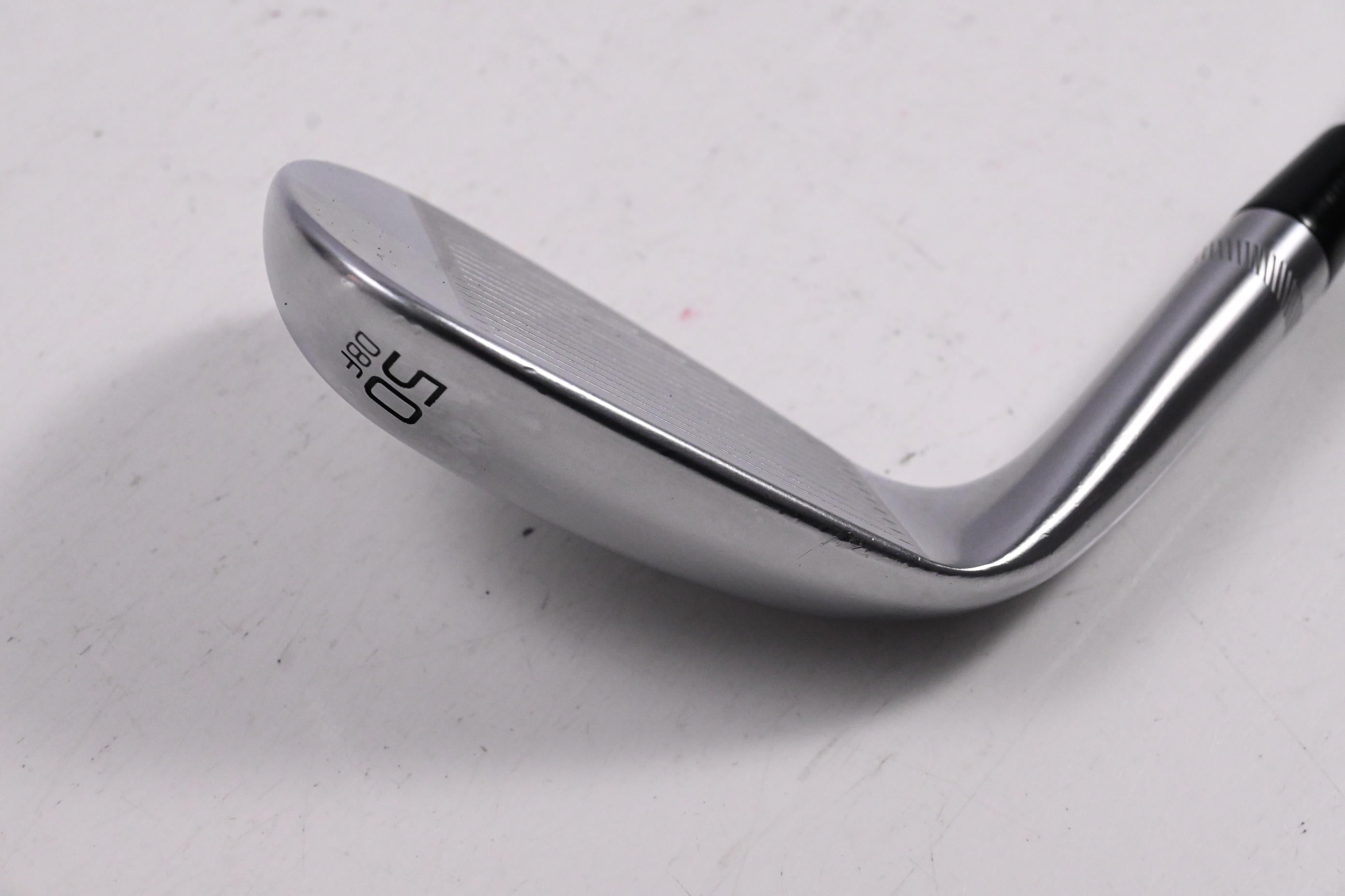 Titleist Vokey SM10 Gap Wedge / 50 Degree / Wedge Flex Titleist Vokey SM10