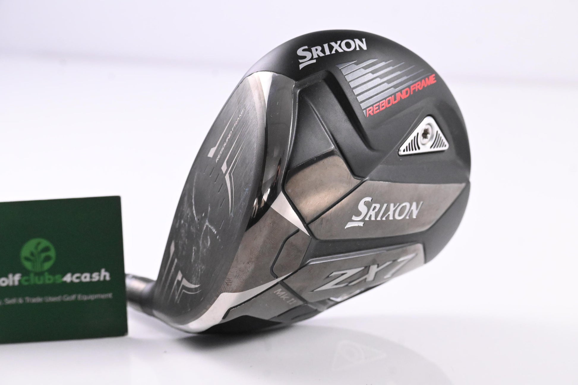 Left Hand Srixon ZX7 Mk II 2023 Driver / 10.5 Degree / Regular Flex Diamana ZX
