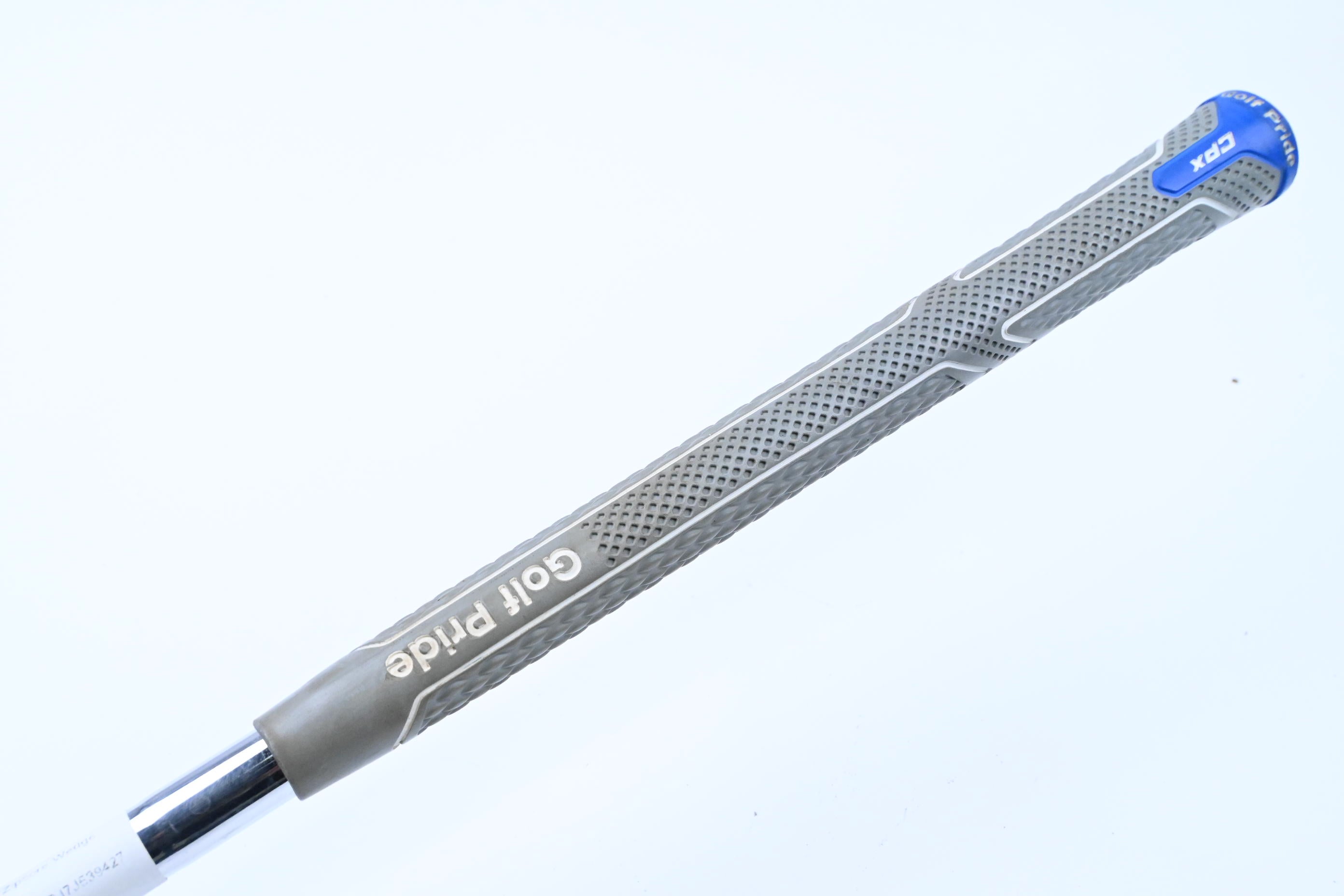 Cleveland RTX 6 Zipcore Lob Wedge / 60 Degree / Wedge Flex Steel Shaft