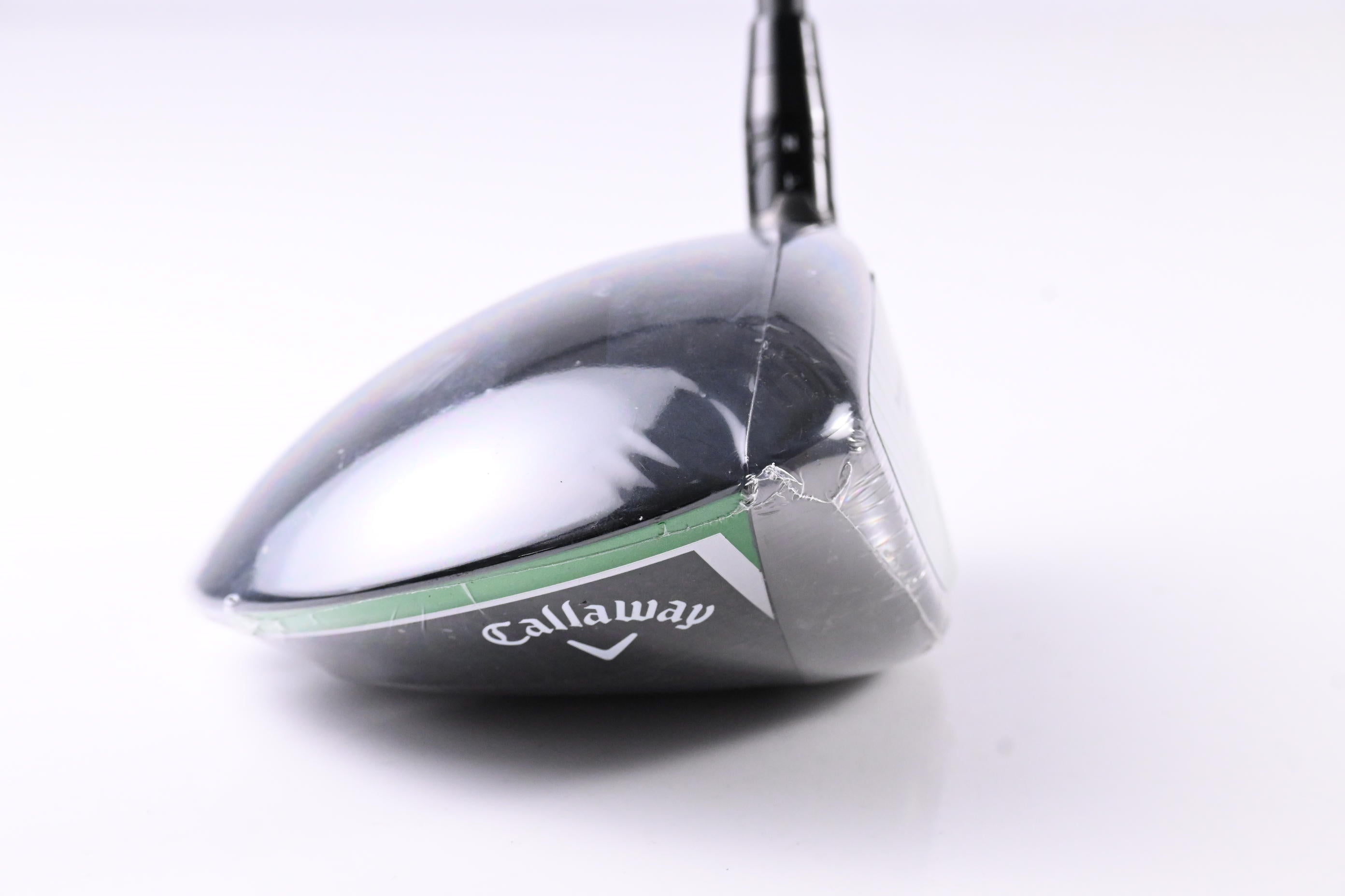 Callaway Elyte Triple Diamond Driver / 9 Degree / Stiff Flex Tensei 1K Black 65