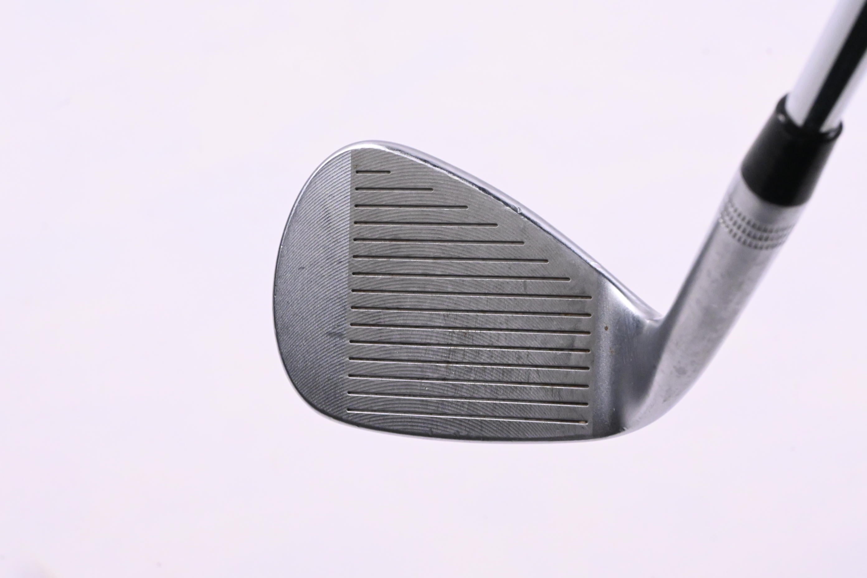 Wilson Staff Model ZM Gap Wedge / 50 Degree / Stiff Flex Dynamic Gold S300 Shaft