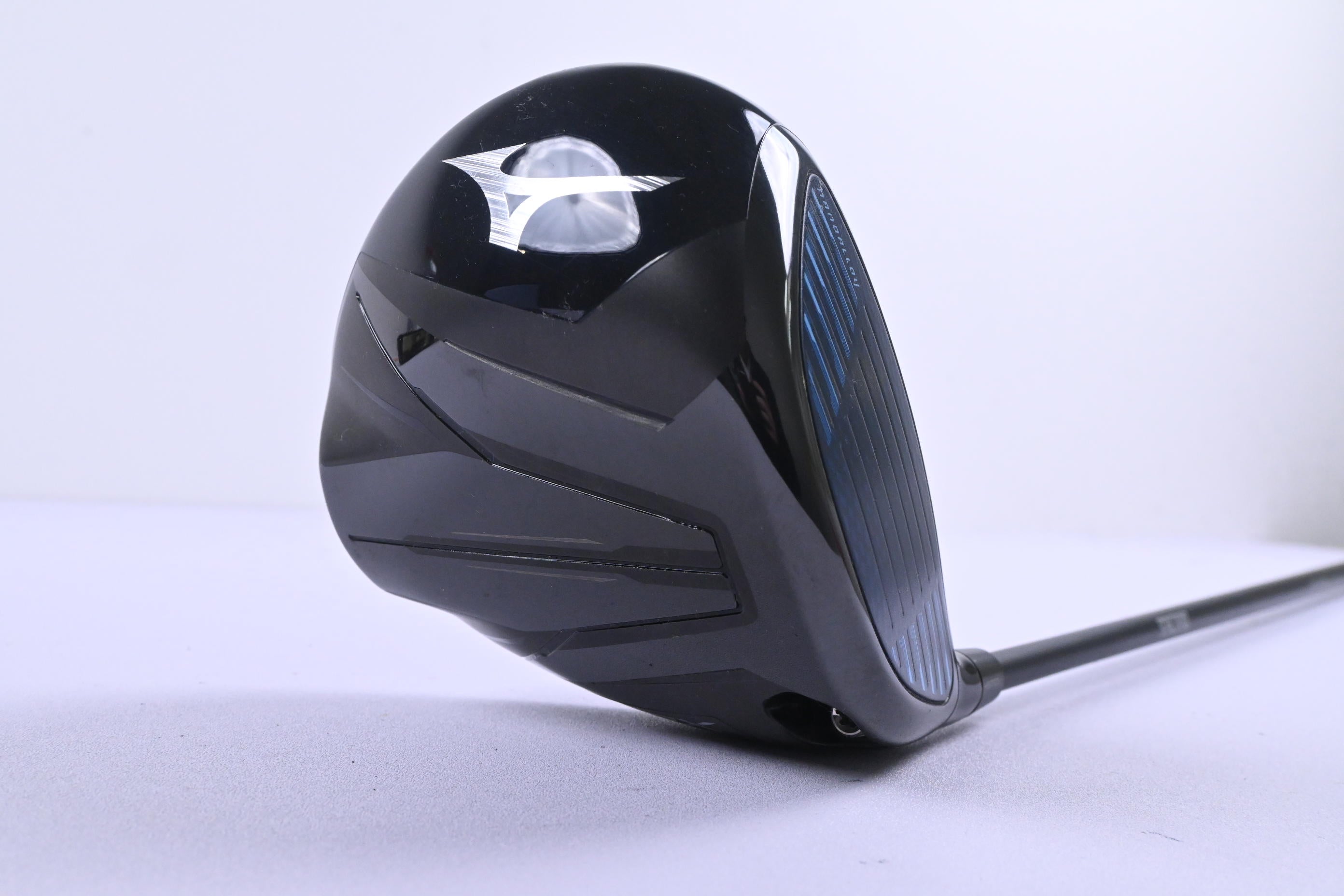 Mizuno JPX One Select Driver / 9 Degree / X-Flex Tensei 1K Black 65 Shaft