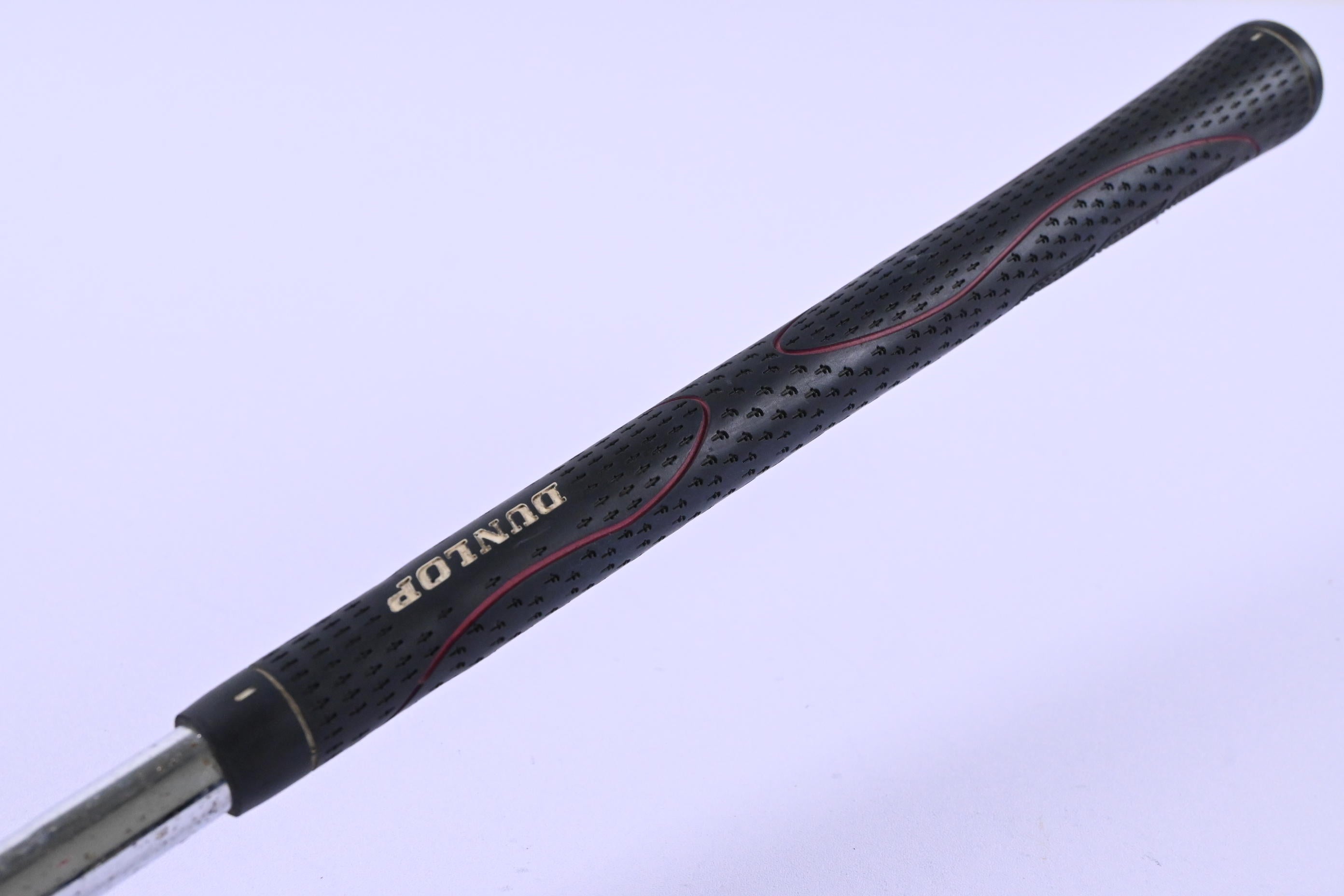 Dunlop Tour D Lob Wedge / 60 Degree / Wedge Flex Tour Steel Shaft