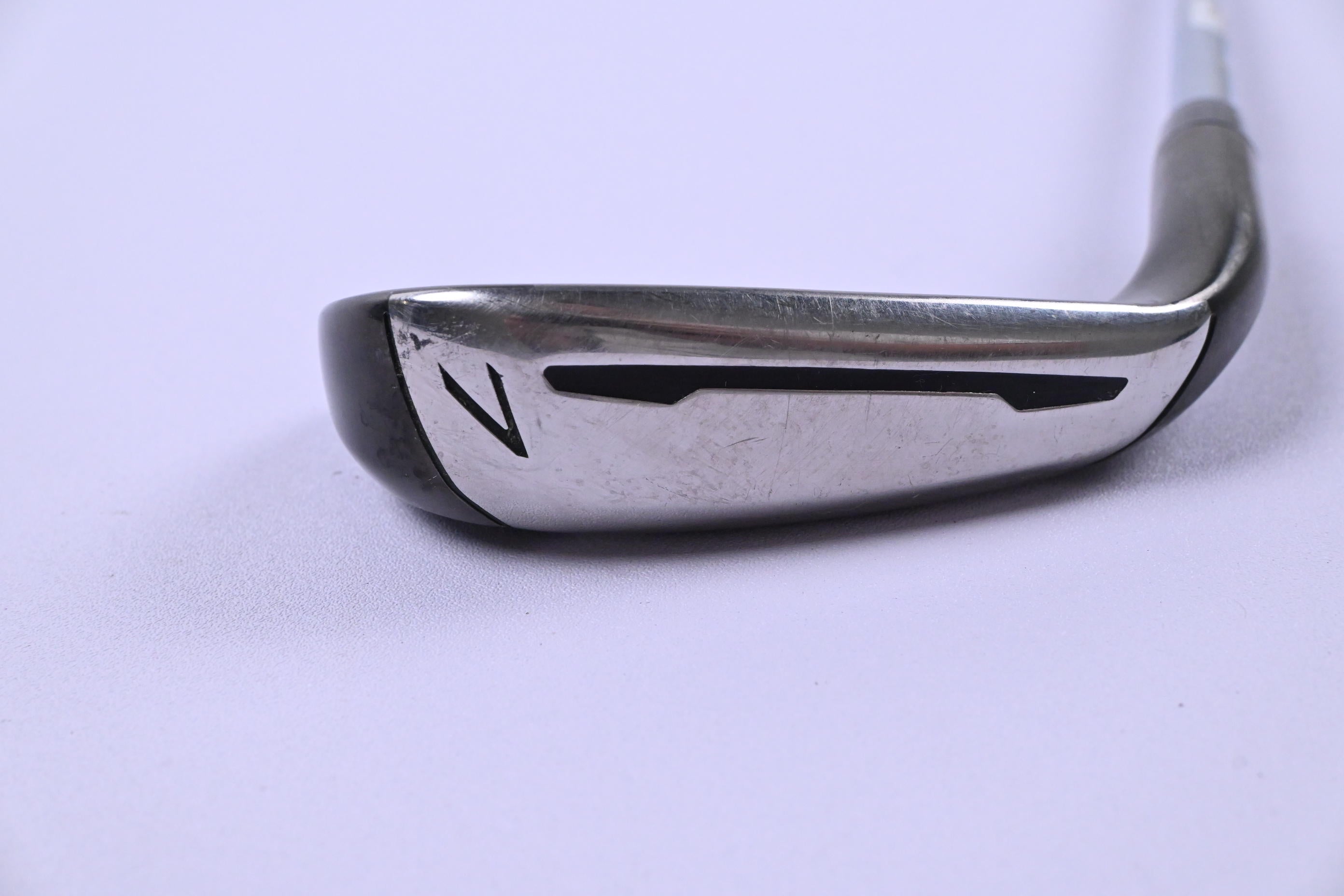 Taylormade M2 Tour #7 Iron / Stiff Flex True Temper XP 95 S300 Shaft