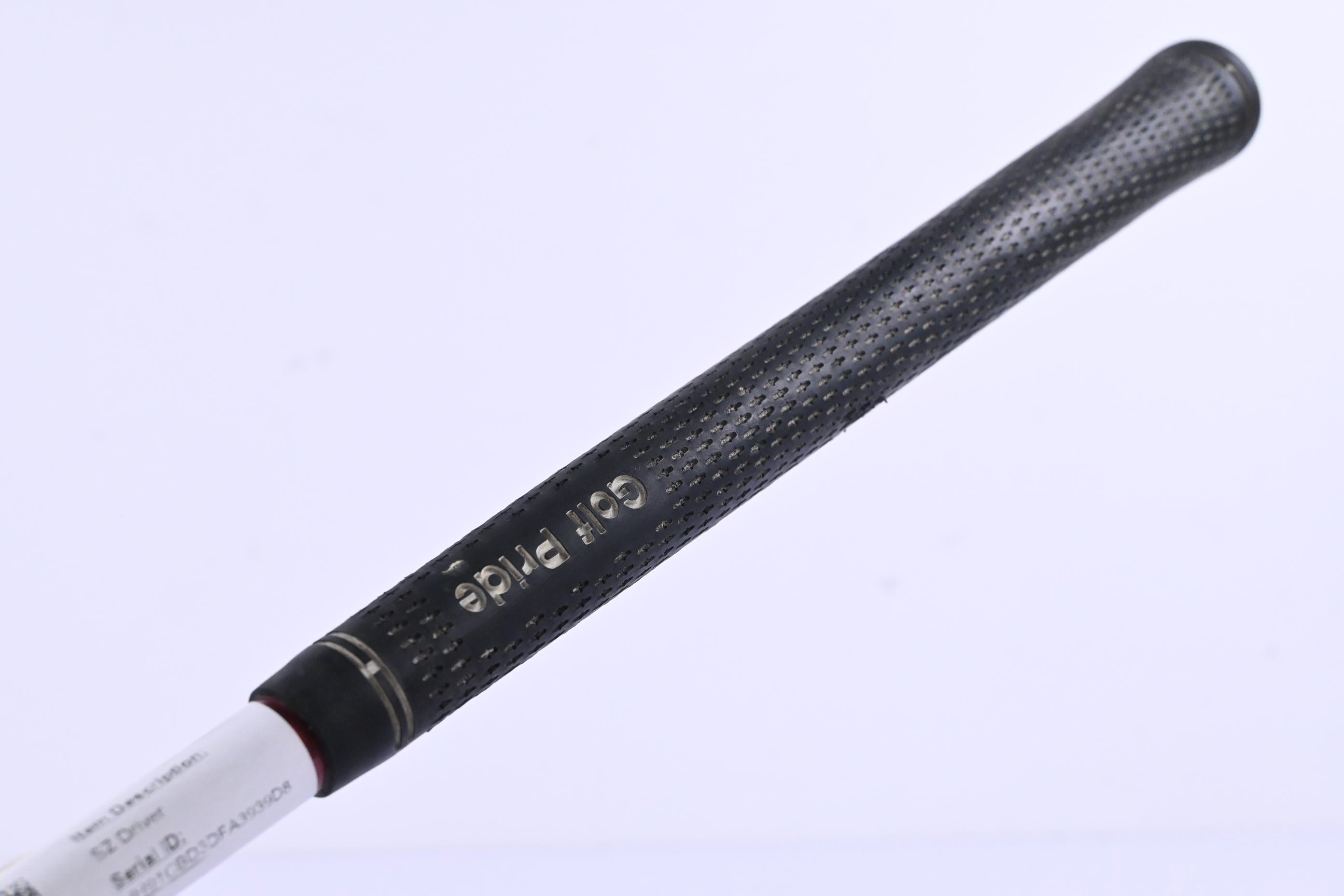 Cobra SZ Driver / 10.5 Degree / Regular Flex Graphite Design YS-5.1 55 Shaft