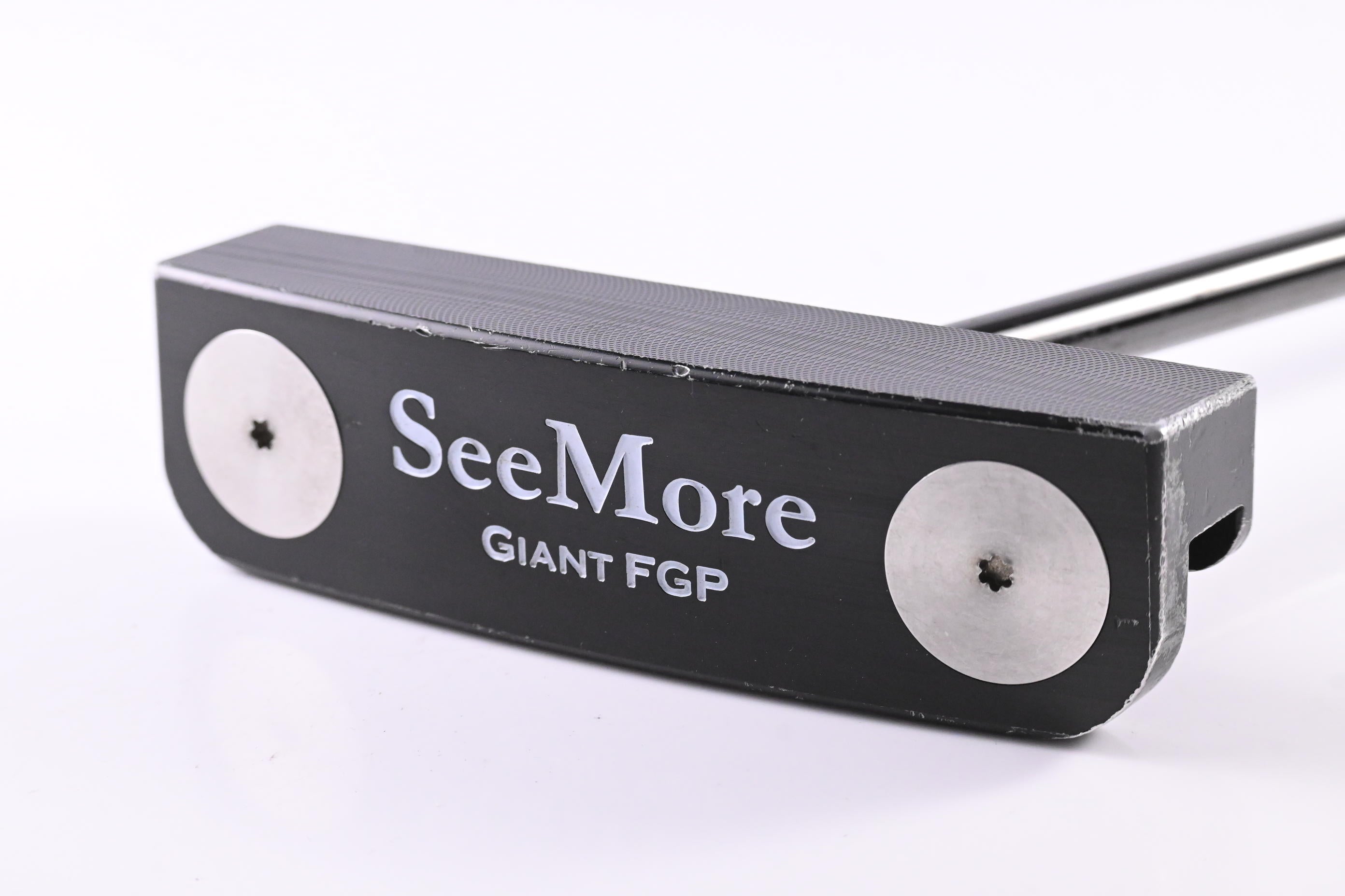 Seemore Giant FGPT Putter / 38 Inch