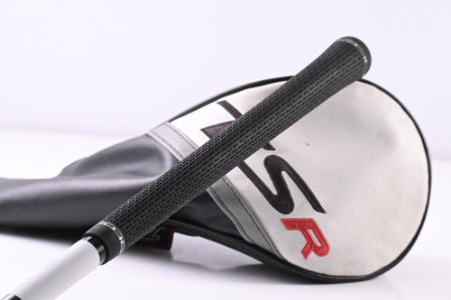 Titleist TSR3 Driver / 8 Degree / Stiff Flex Diamana S Limited 60 Shaft