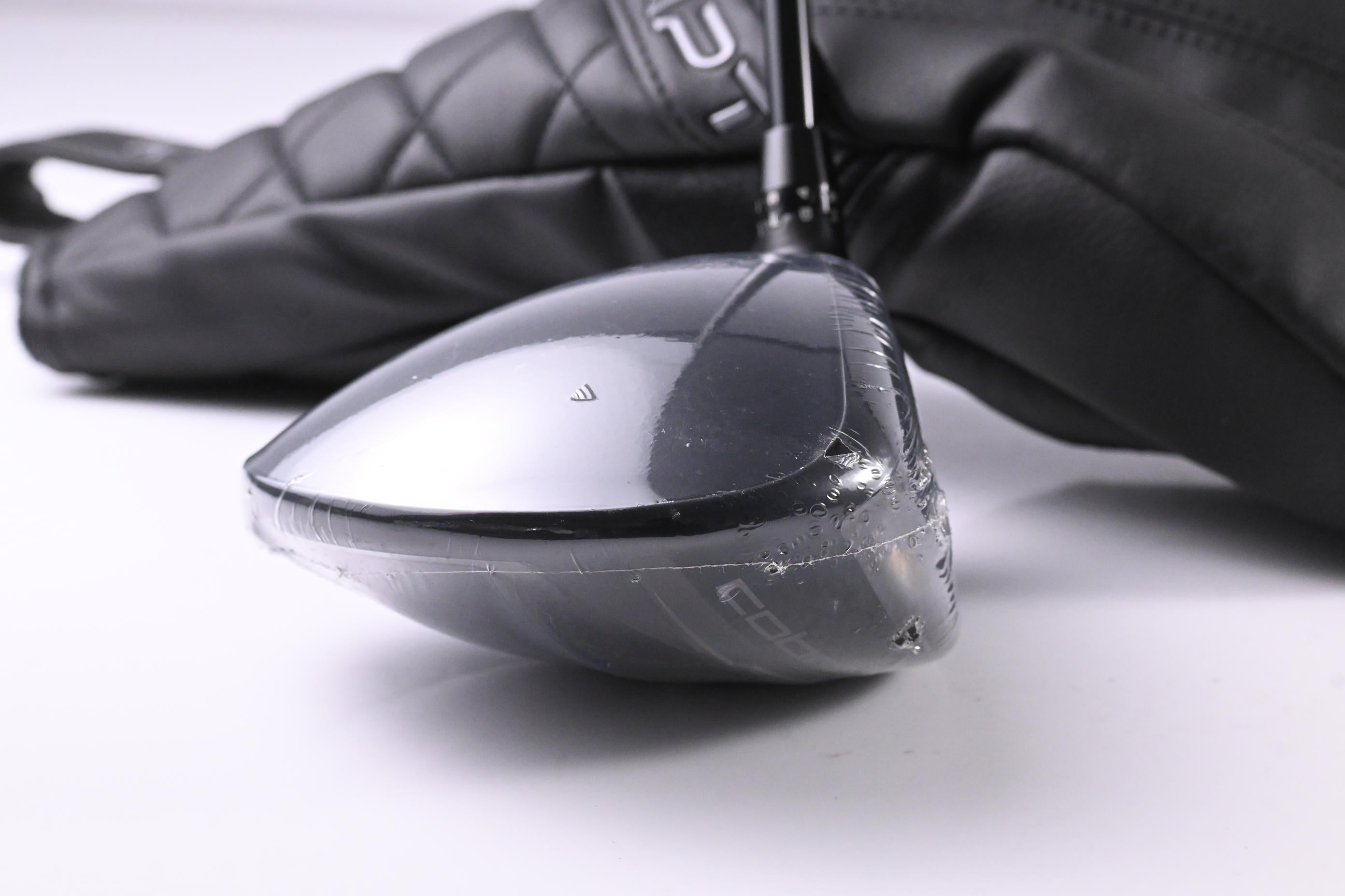 Cobra DS-Adapt LS Driver / 10.5 Degree / Stiff Flex Tensei AV Blue 65 Shaft