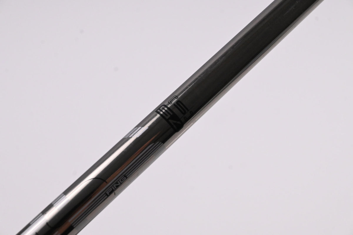 Ping Tour Chrome 75 Fairway Shaft / Stiff Flex / Ping 3rd Gen