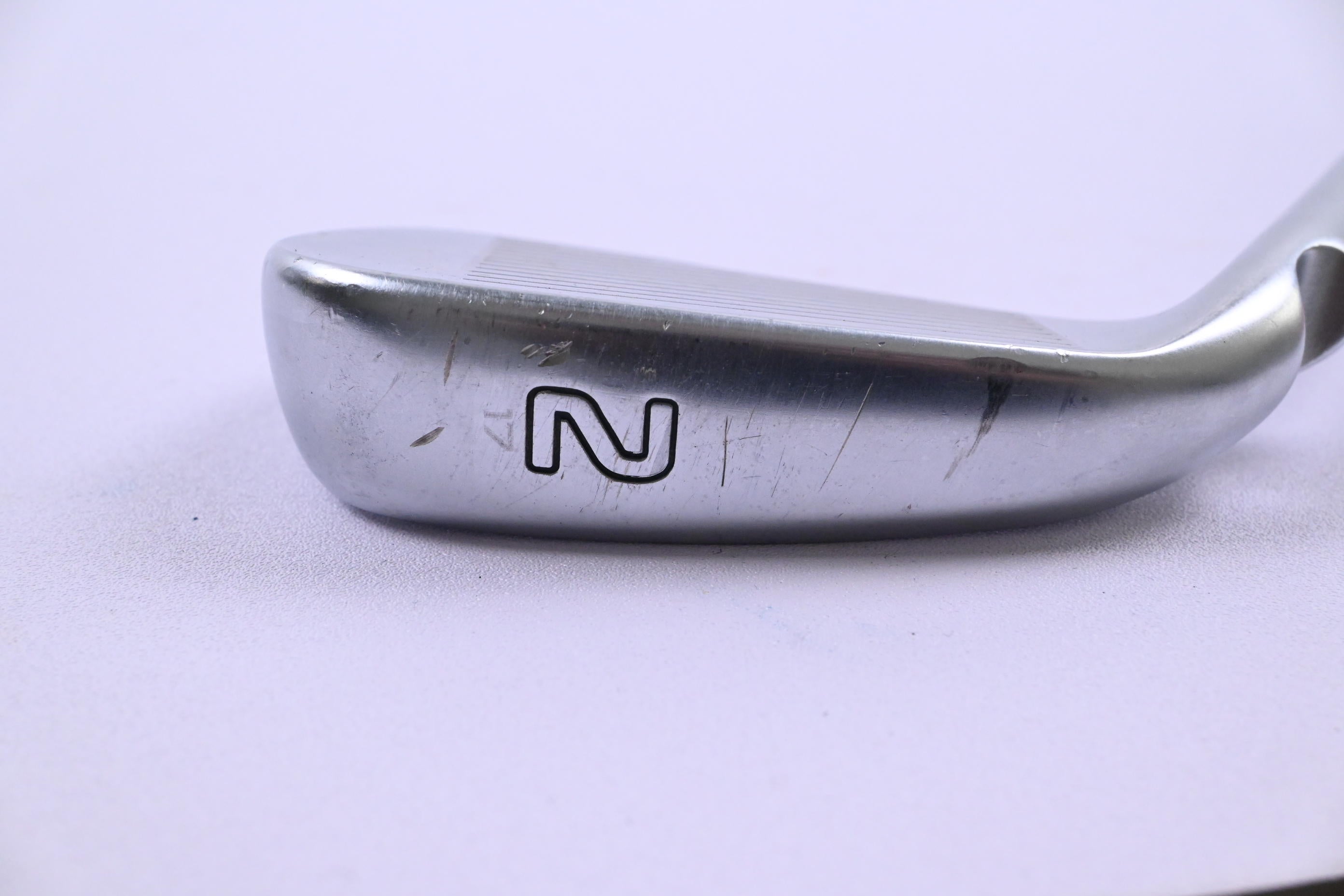 Ping G410 Crossover #2 Iron / 17 Degree / Blue Dot / Stiff Flex Alta CB Red 70