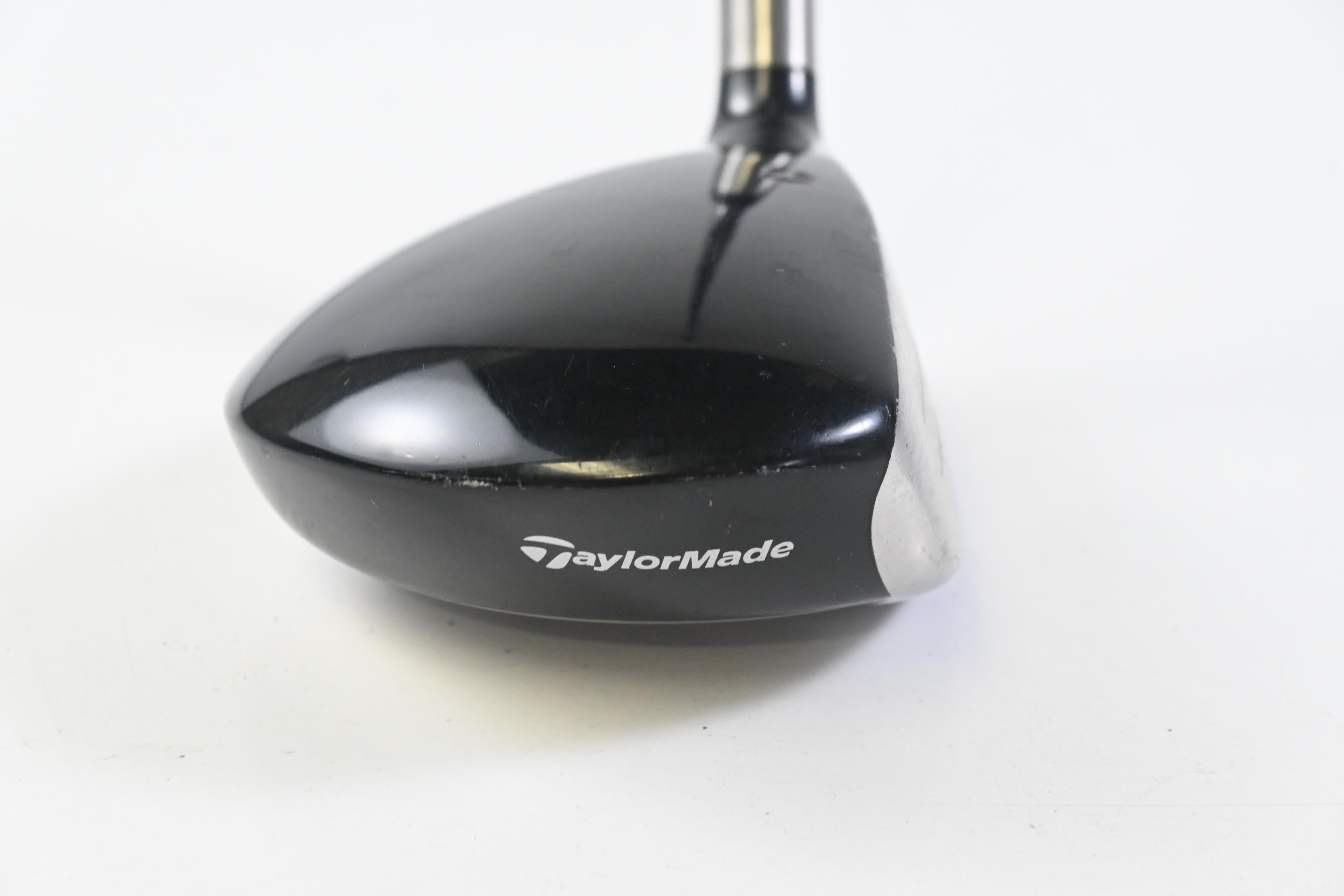 Taylormade V-Steel #4 Wood / 16.5 Degree / Regular Flex Steel Shaft