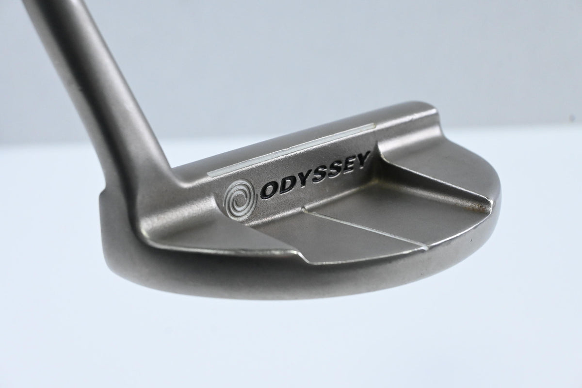 Odyssey White Hot Tour Putter / 34.5 Inch