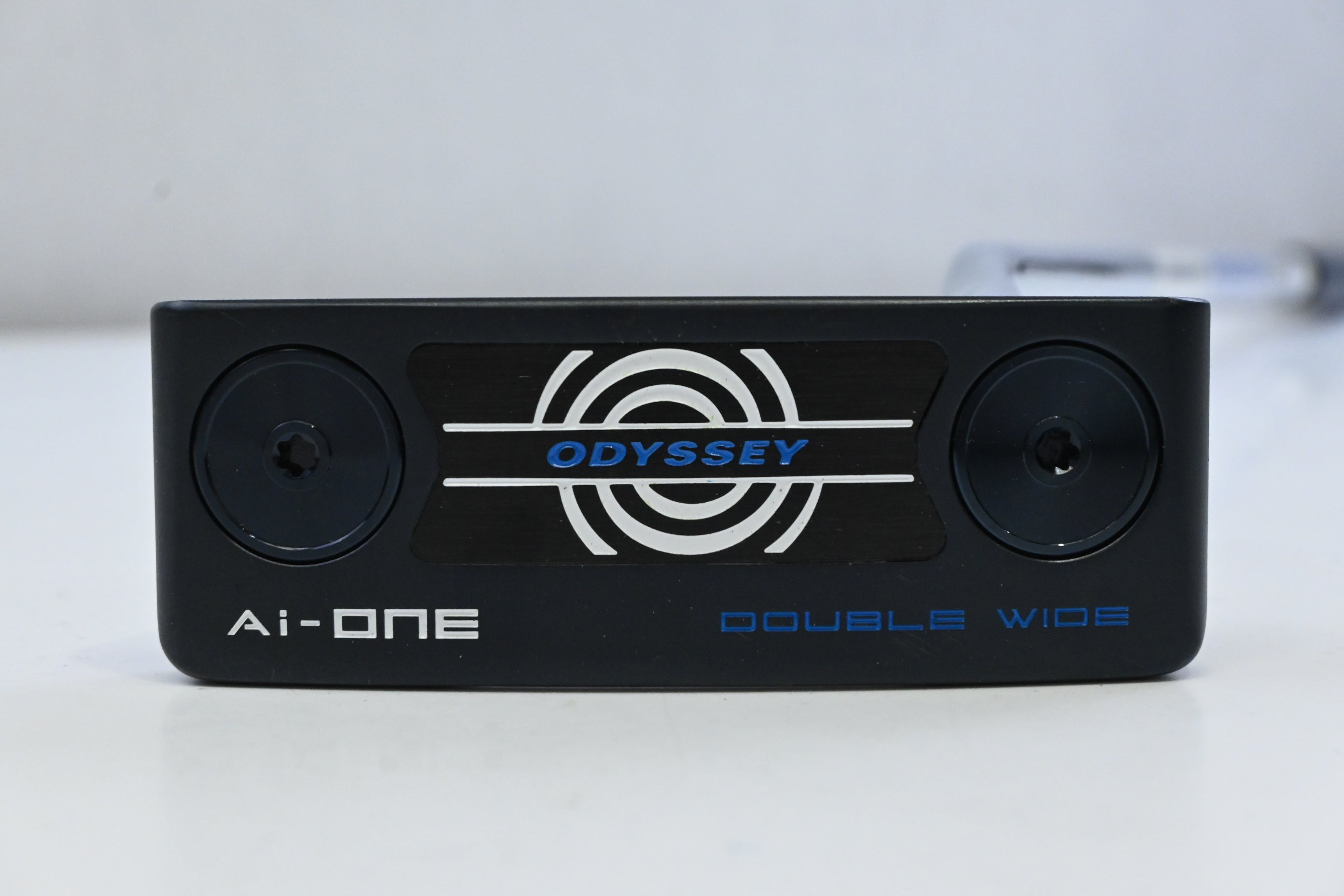 Odyssey Ai-One Double Wide Putter / 34 Inch