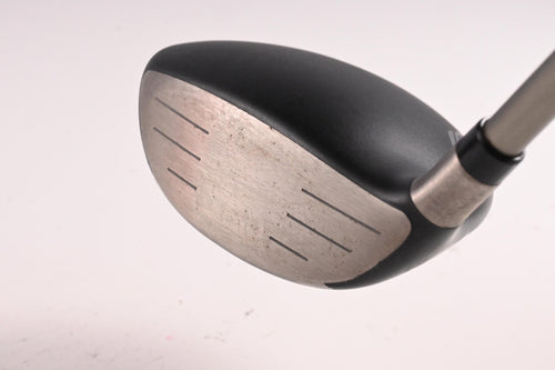 Ladies Taylormade Jetspeed #3 Wood / 15 Degree / Ladies Flex Velox 49 Shaft