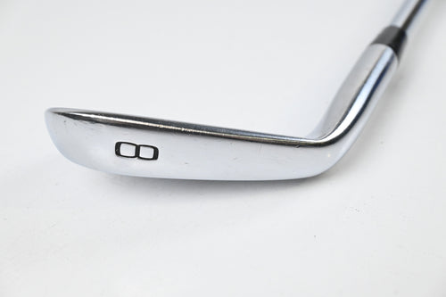 Mizuno Pro 221 #8 Iron / X-Flex KBS Tour Steel Shaft