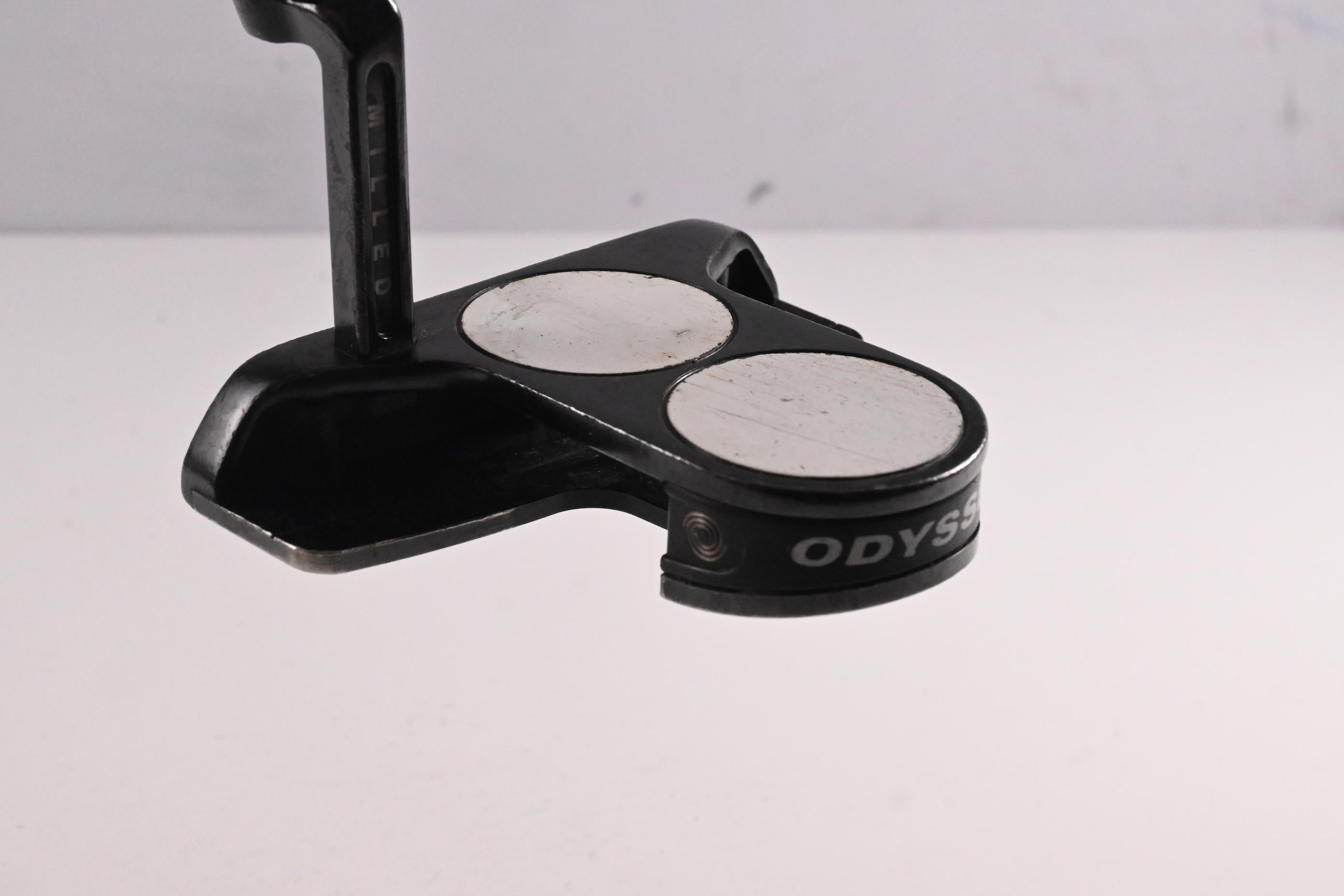 Odyssey Black Series Tour Design 2-Ball Blade Putter / 34 Inch