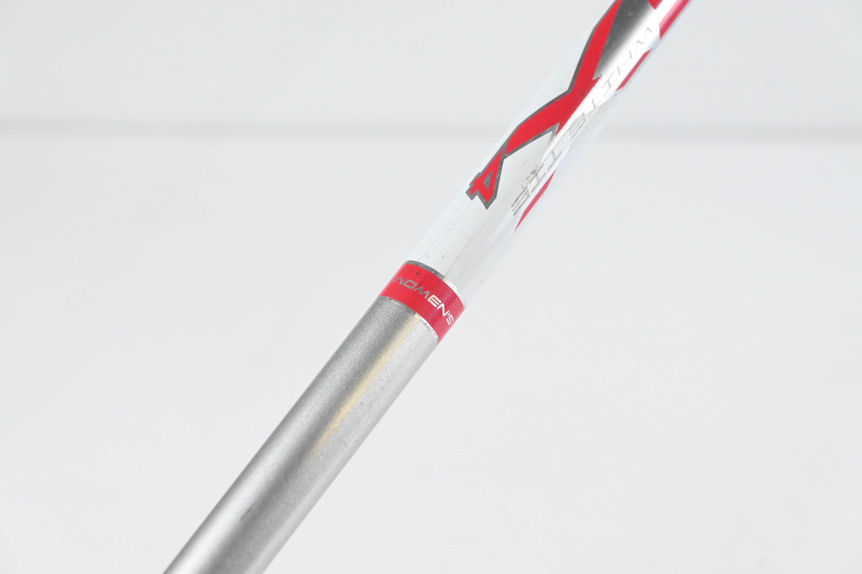 Ladies Cobra Max Driver / 13.5 Degree / Ladies Cobra Max MFS White Tie 45 Shaft