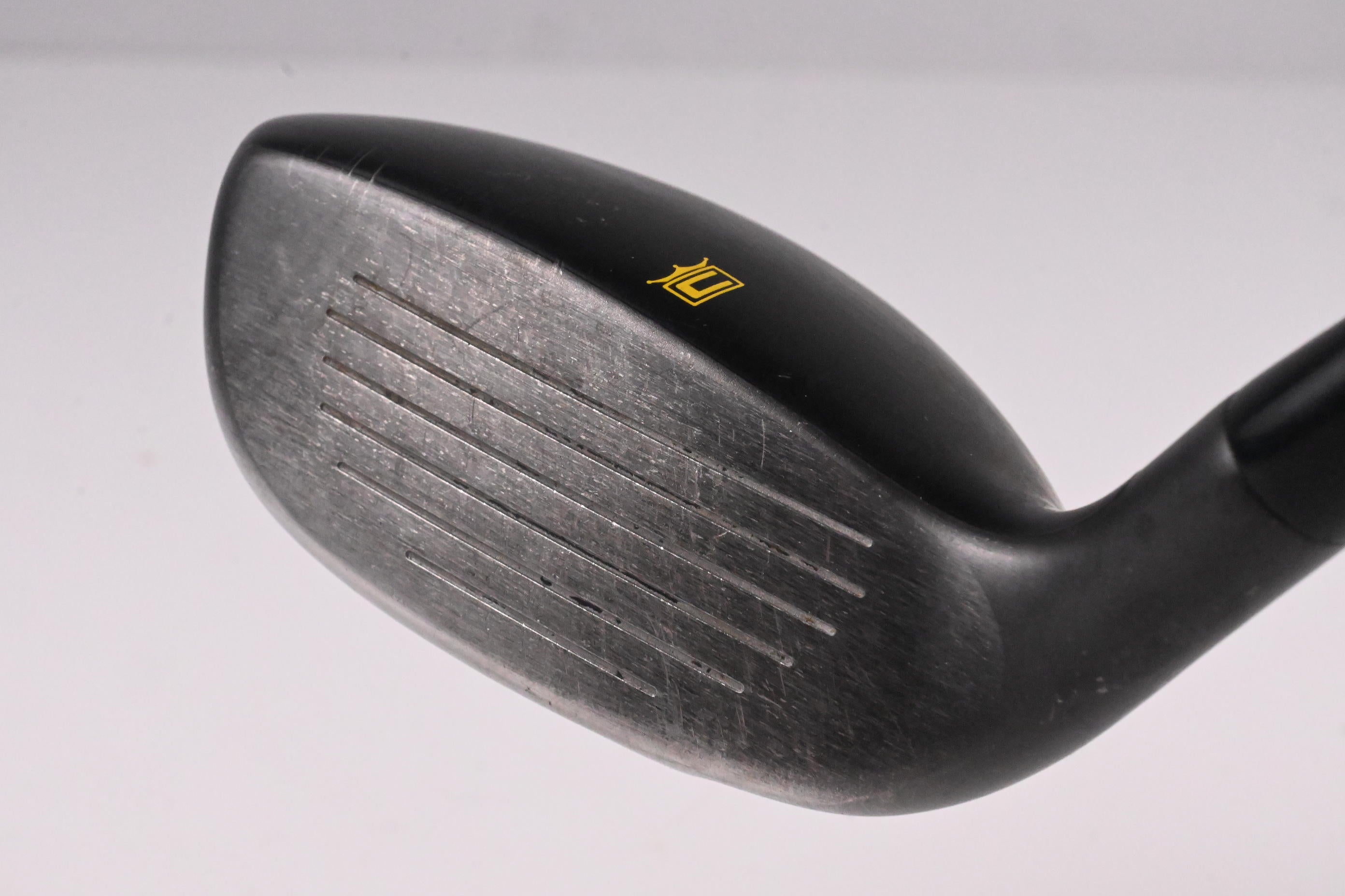 Cobra King Speedzone #4 Hybrid / 21 Degree / Regular Flex UST Recoil ESX Shaft