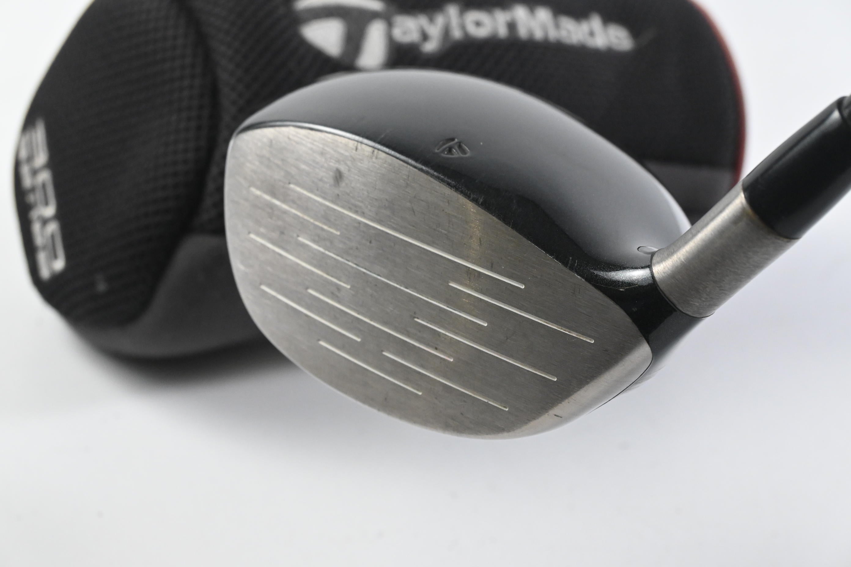 Taylormade 300 Ti Driver / 9.5 Degree / Regular Flex Grafalloy ProLite 35 Shaft