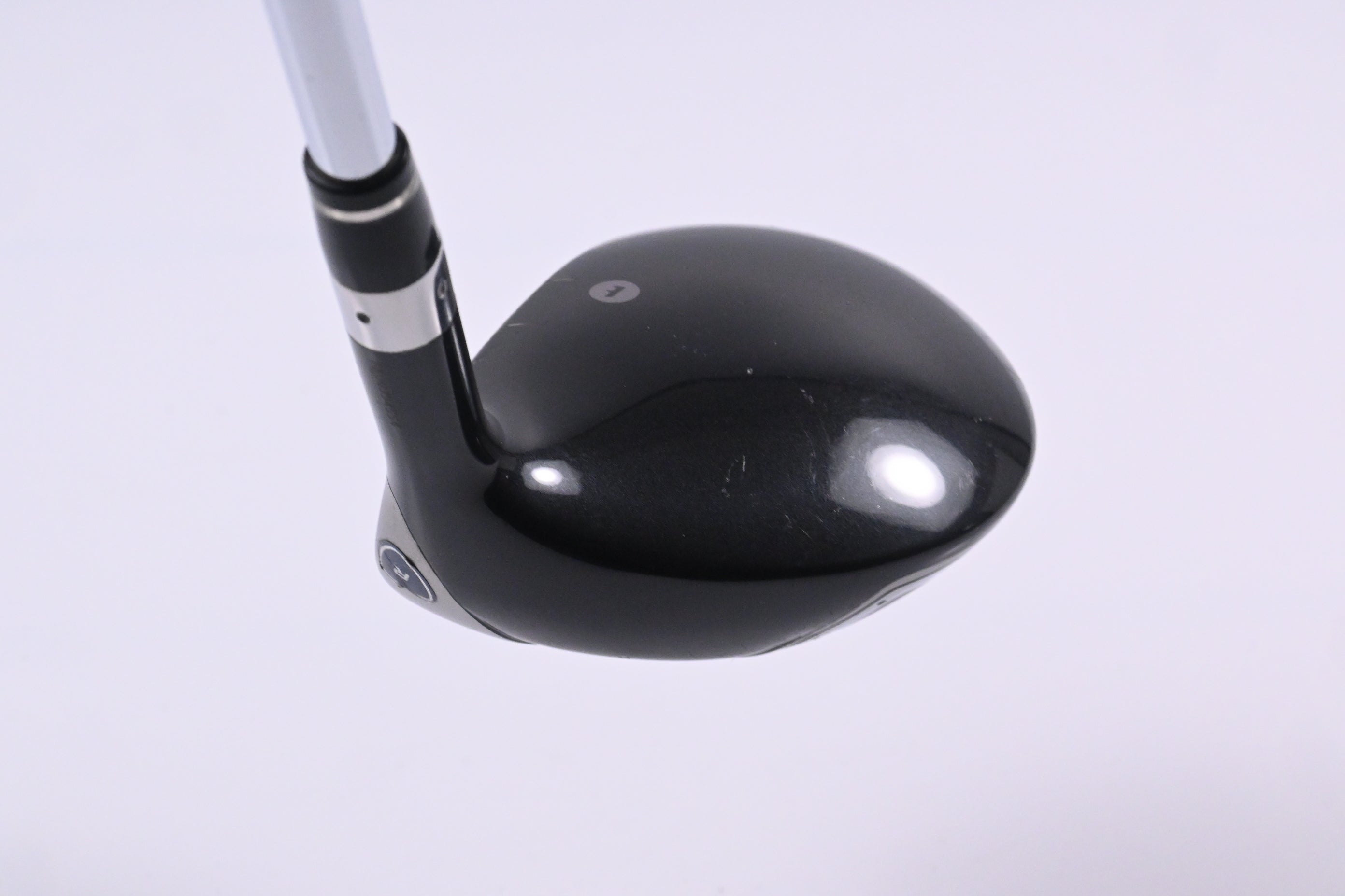 Nike Ignite T60 #3 Wood / 15 Degree / Regular Flex Nike Shaft