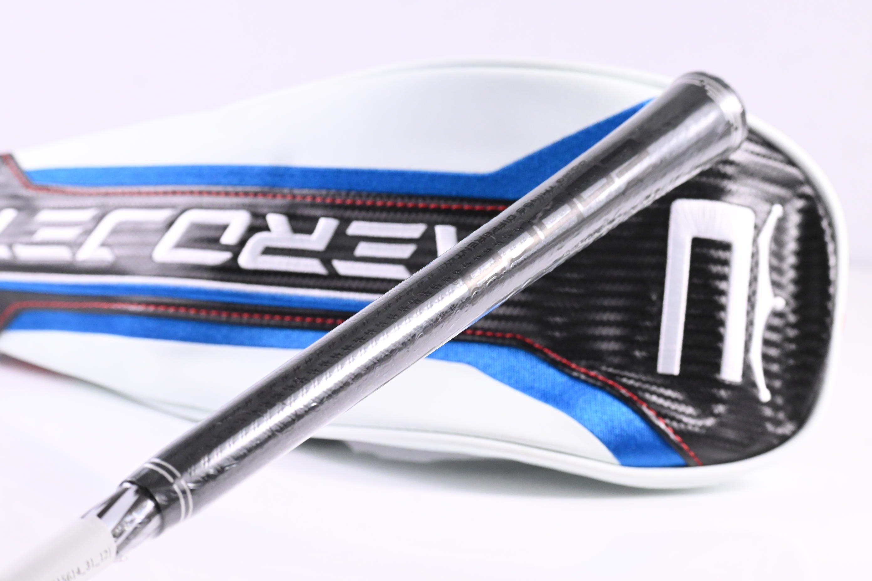 Junior Cobra Aerojet Max Driver / 12 Degree / Junior Flex Cobra 39 Shaft