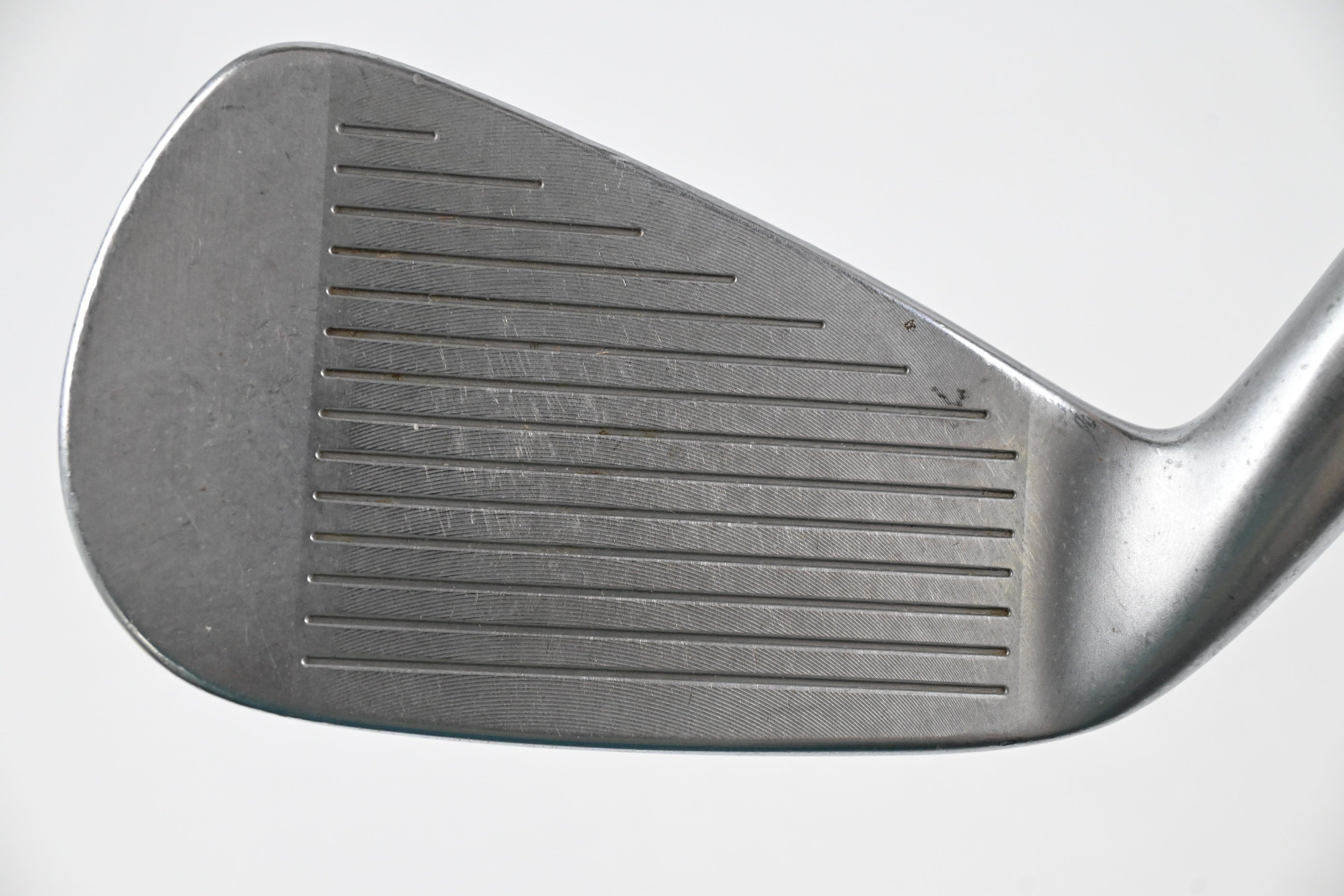 Cobra King Forged Tec 2020 #4 Iron / 21 Degree / Stiff Flex KBS $-Taper Lite