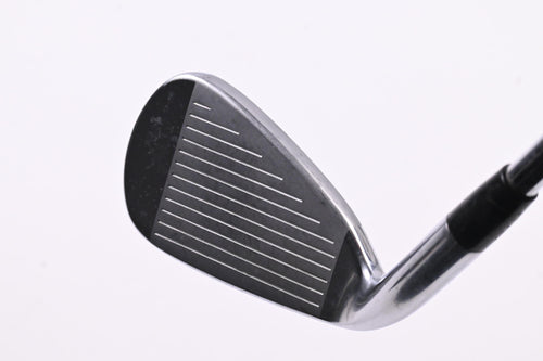 Mizuno JPX 800 HD #4 Iron / 22 Degree / Regular Flex Project Precision Shaft
