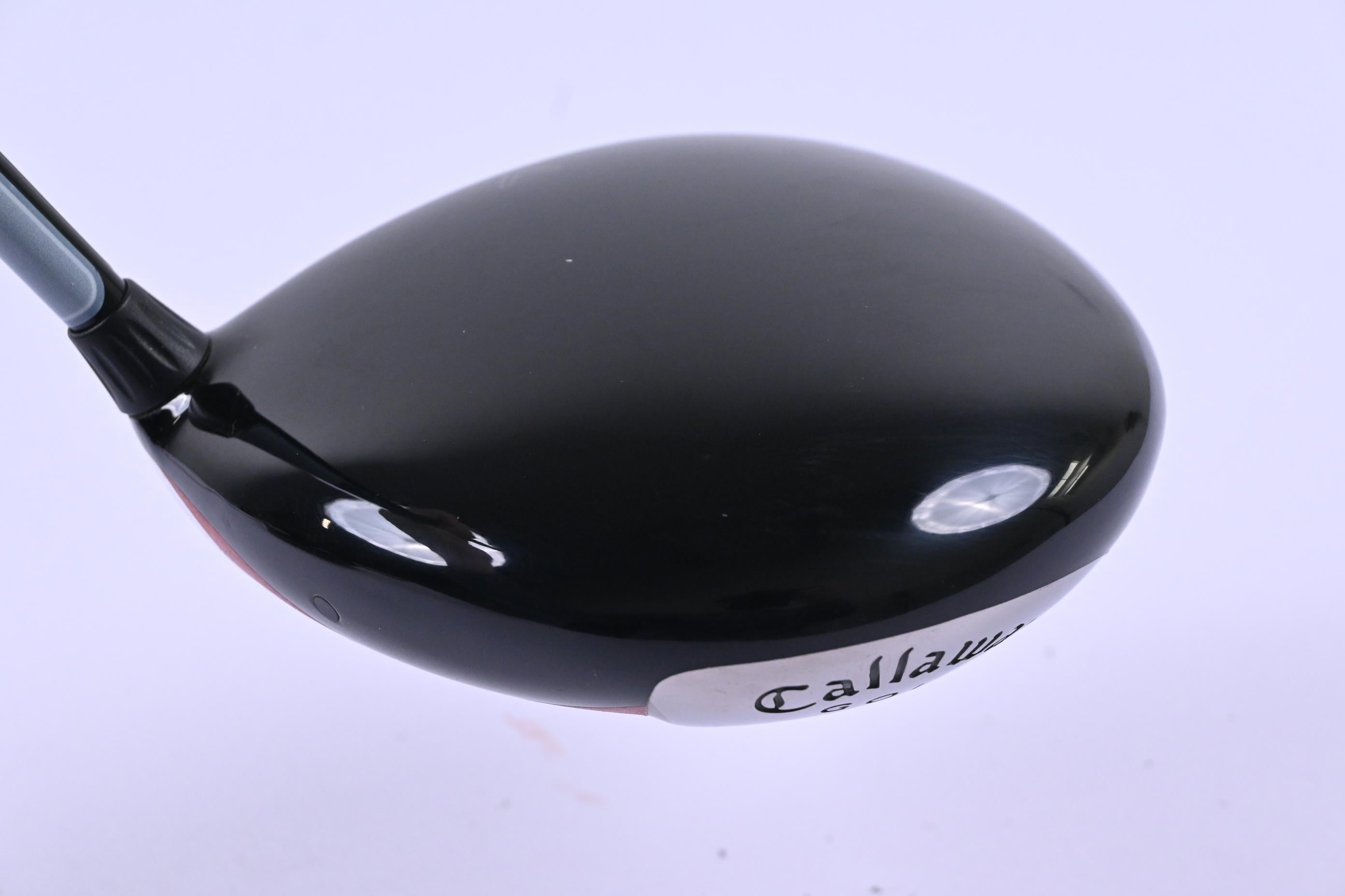 Callaway Big Bertha 460 Driver / 10 Degree / Regular Flex Aldila NVS 55 Shaft