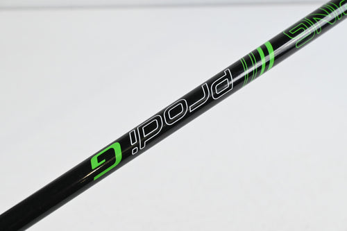 Junior Ping Prodi G #9 Iron / Blue Dot / Junior Flex Prodi G Shaft