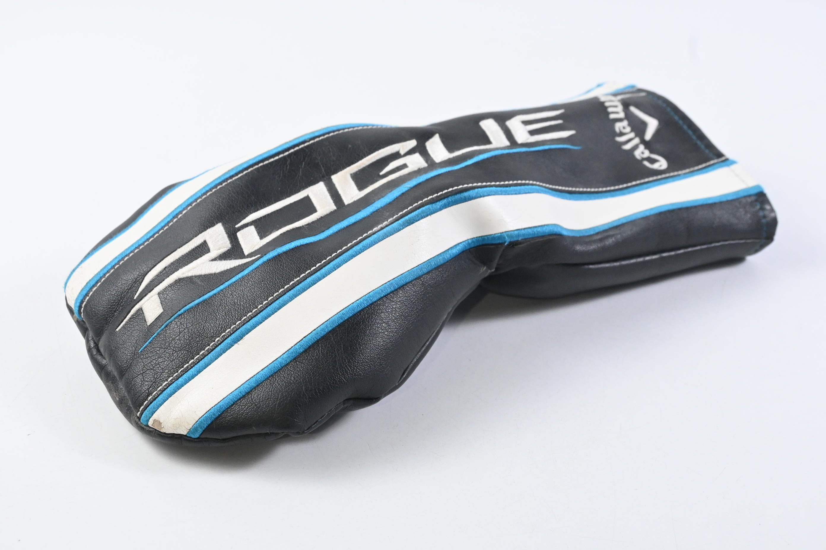 Callaway Rogue Sub Zero Driver / 9 Degree / Stiff Flex Aldila Synergy 50 Shaft
