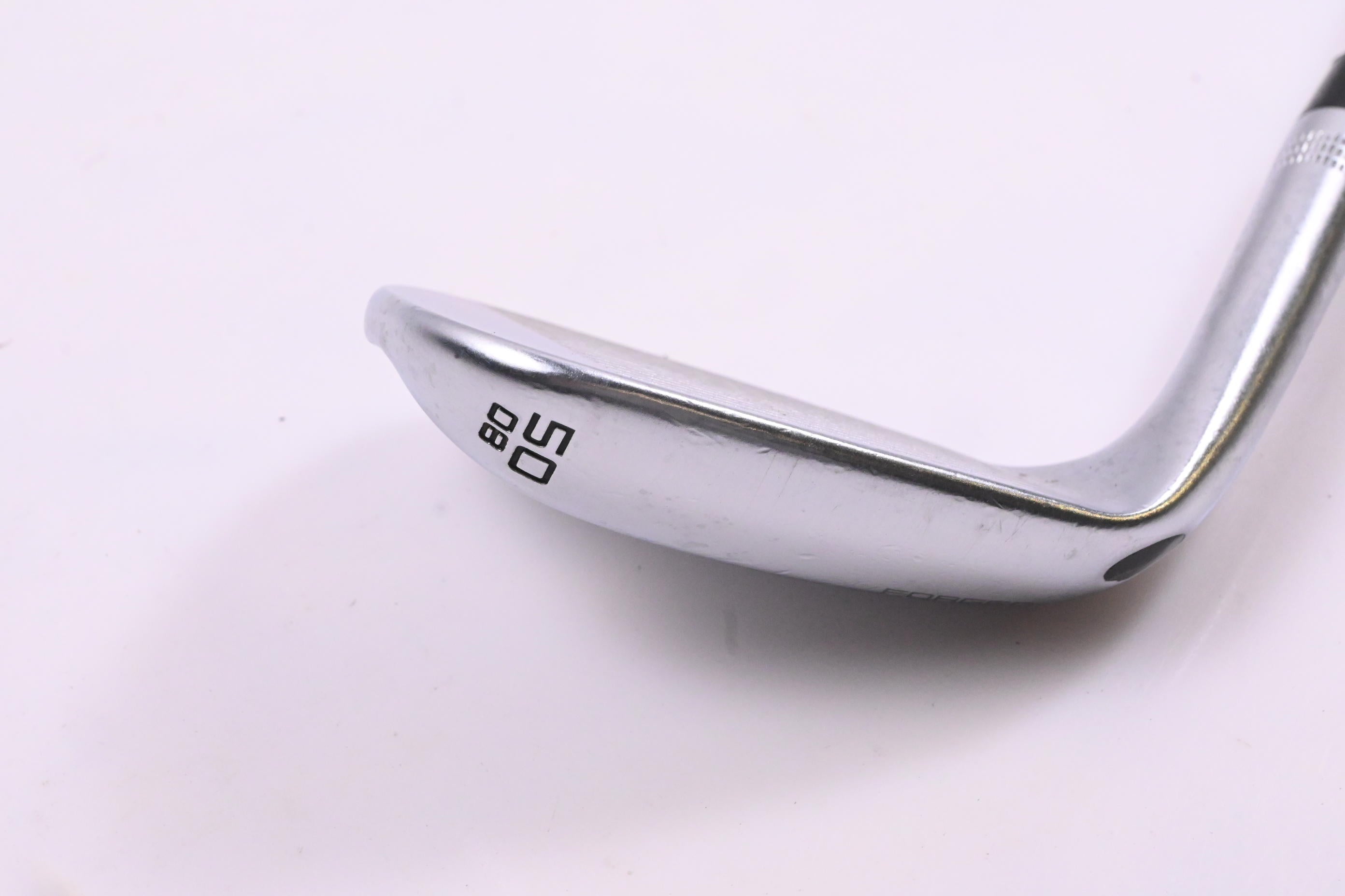 Wilson Staff Model ZM Gap Wedge / 50 Degree / Stiff Flex Dynamic Gold S300 Shaft