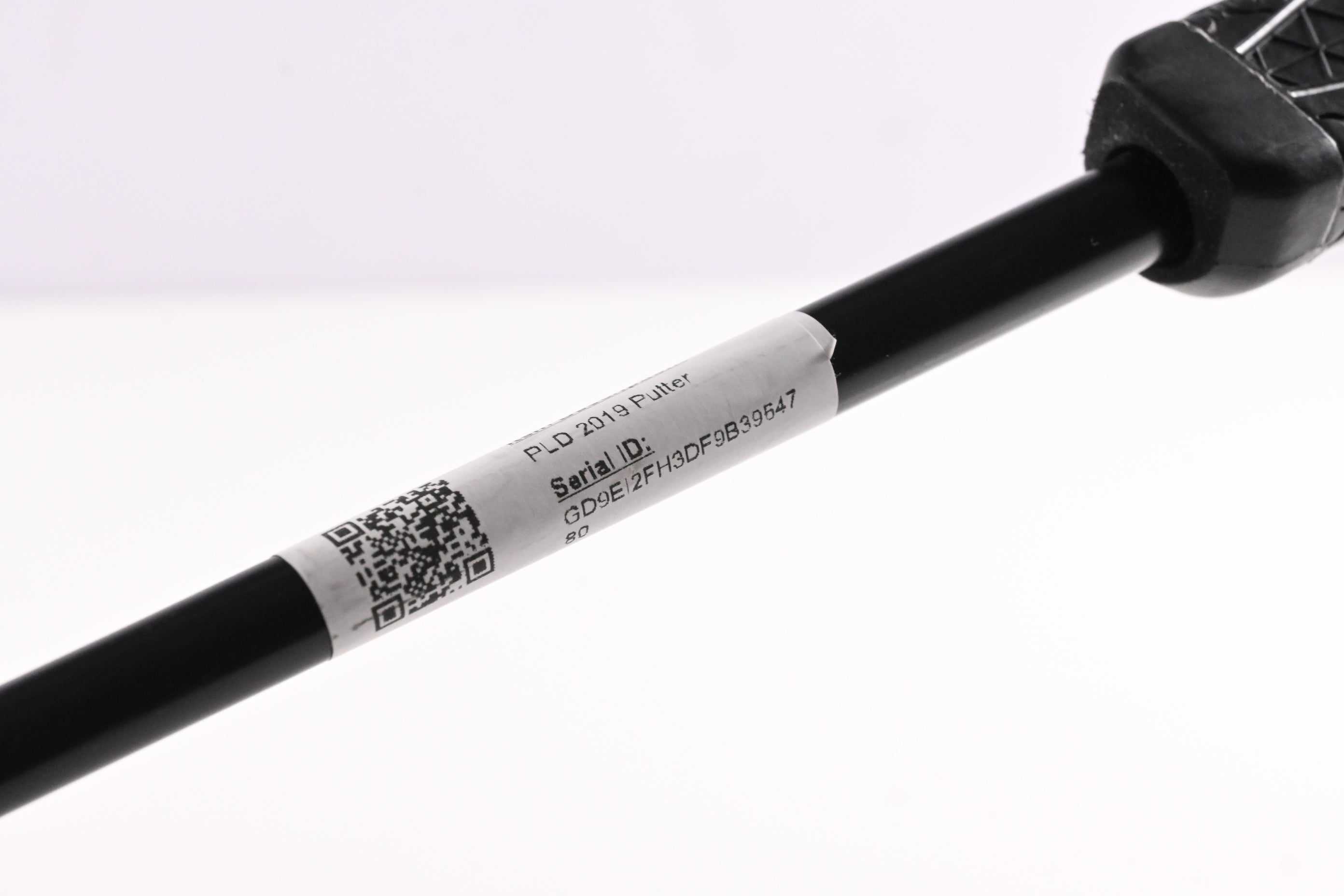 Ping PLD 2019 #3 Putter / 31 Inch